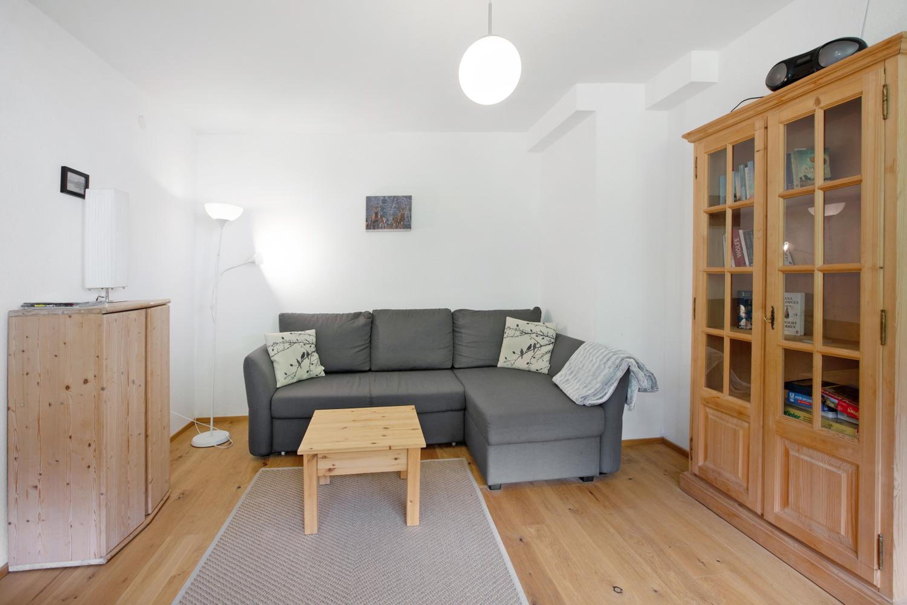 Superior Apartment with Sauna photo 1
