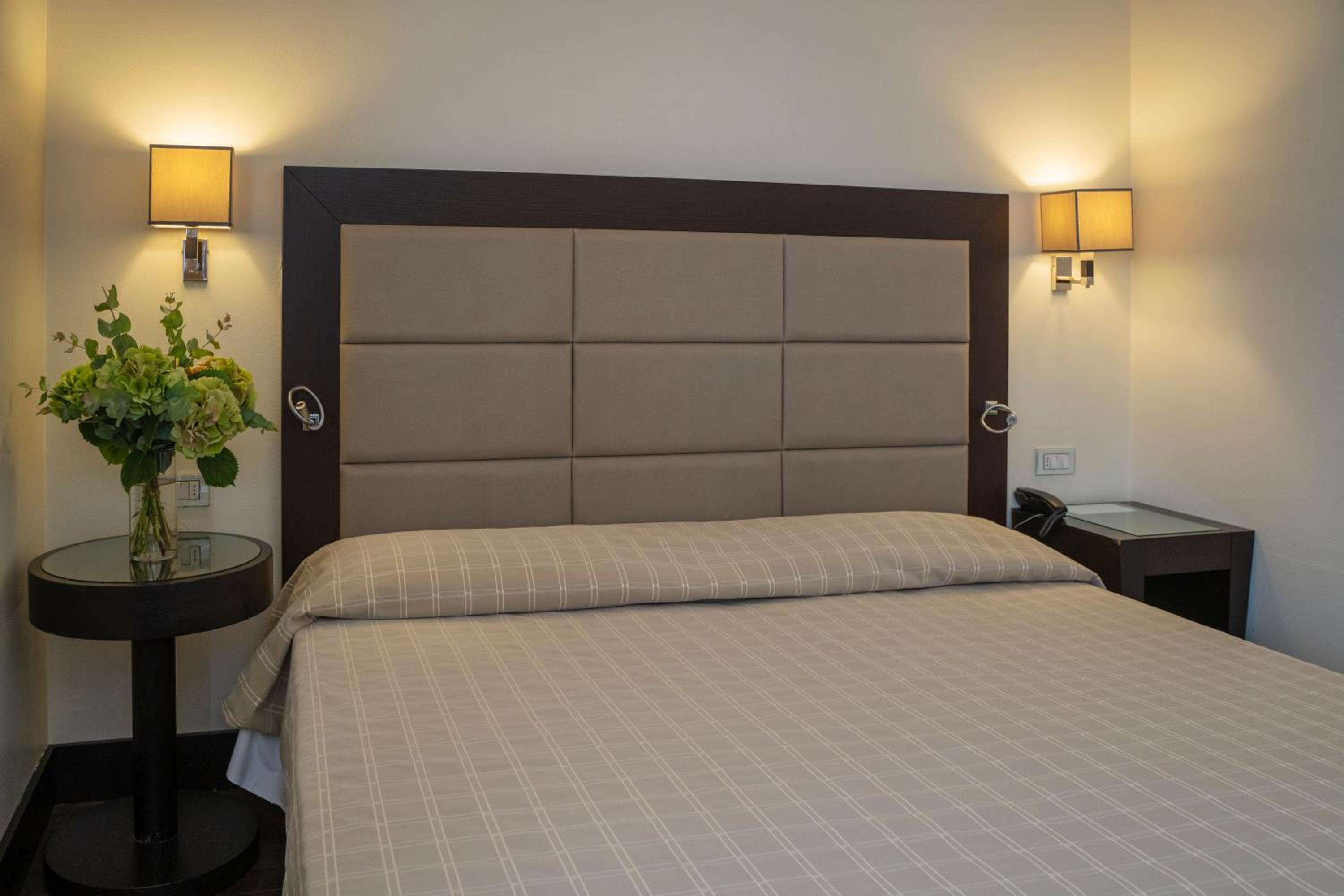 Double or Twin Room photo 1