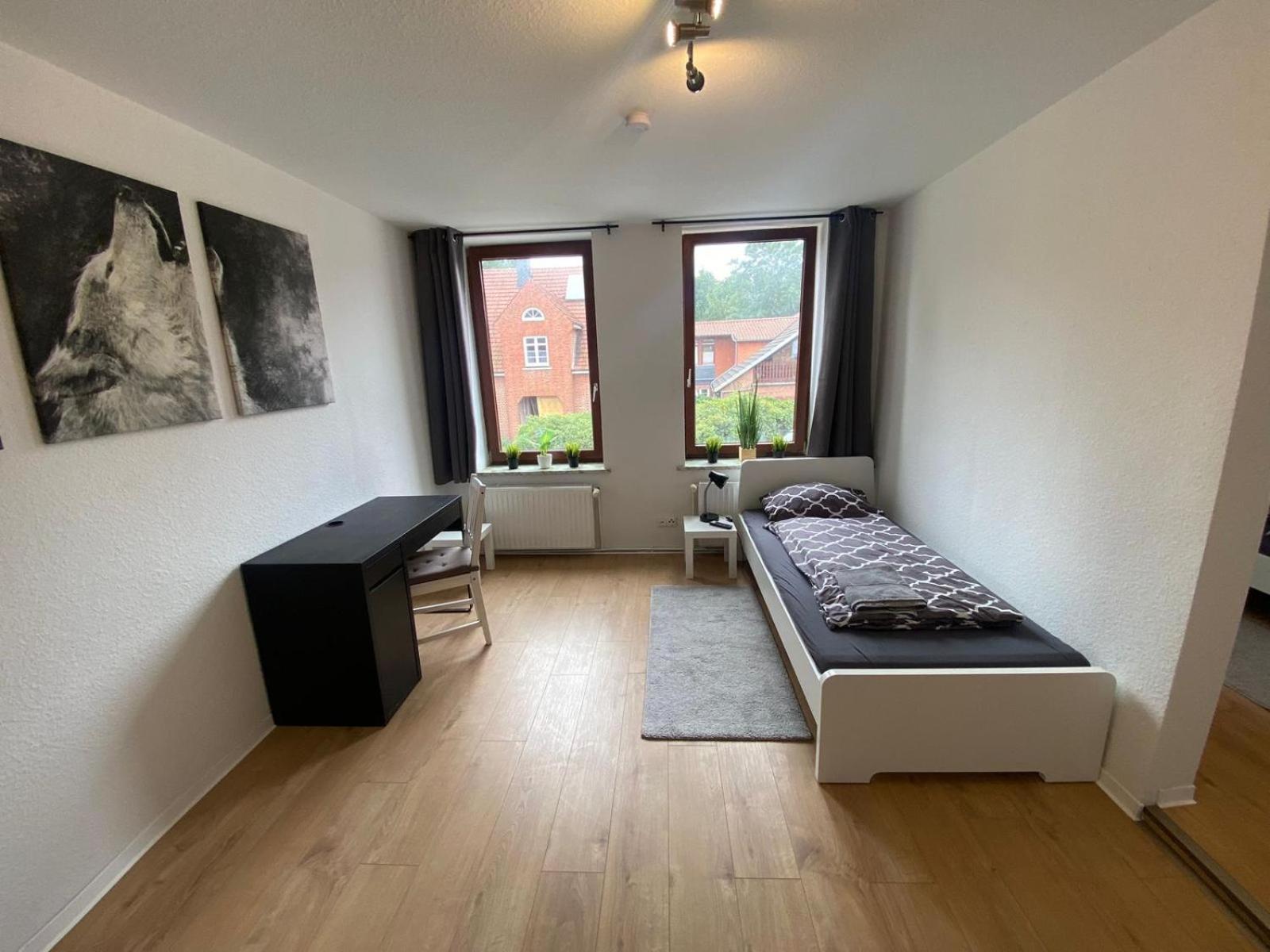 Two-Bedroom Apartment photo 2
