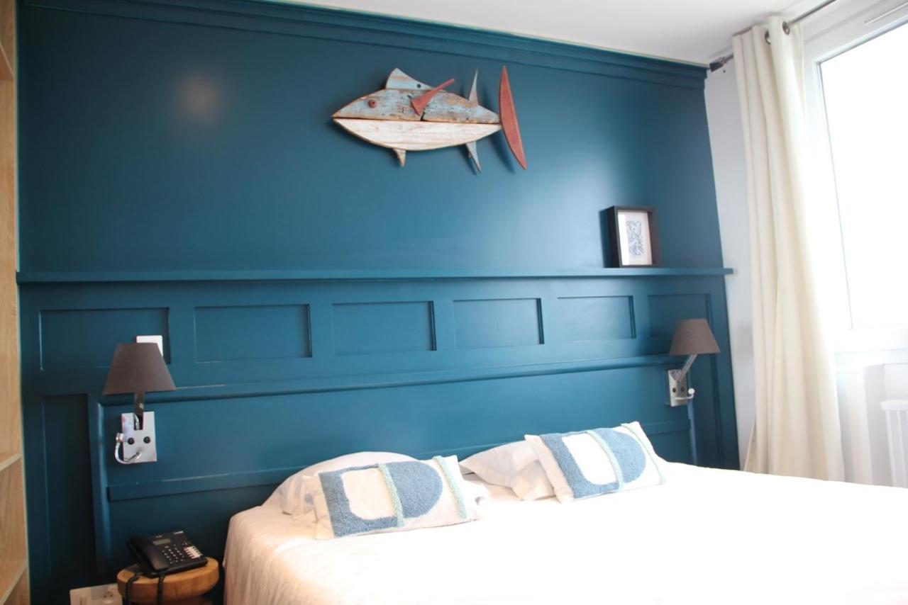 Double Room  sea side  - Ground Floor - Photo 1