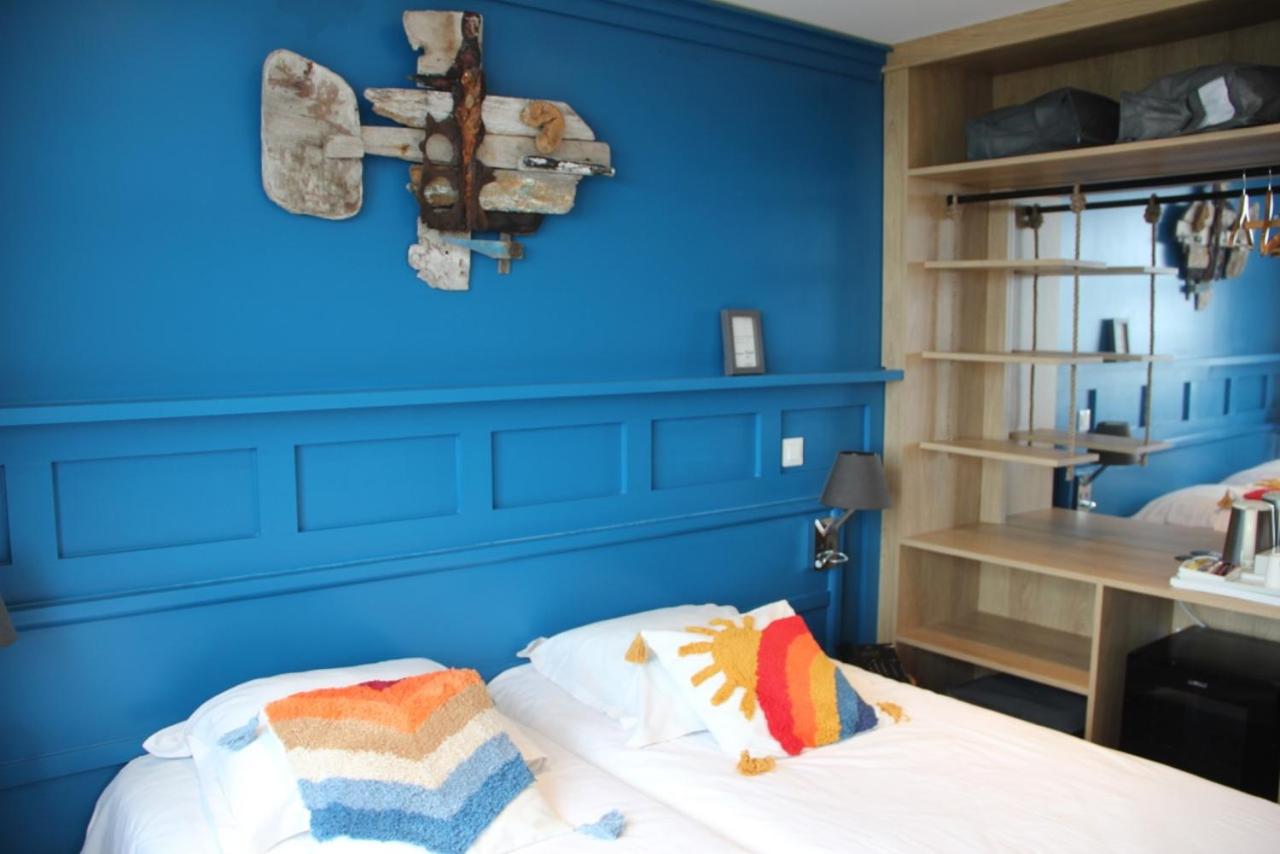 Double Room with Sea View - Second Floor - Photo 1