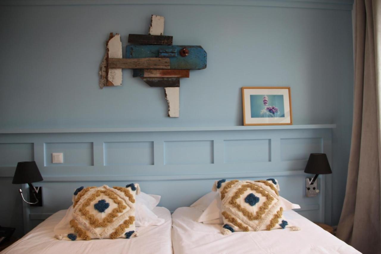 Double Room with Sea View - Second Floor - Photo 7