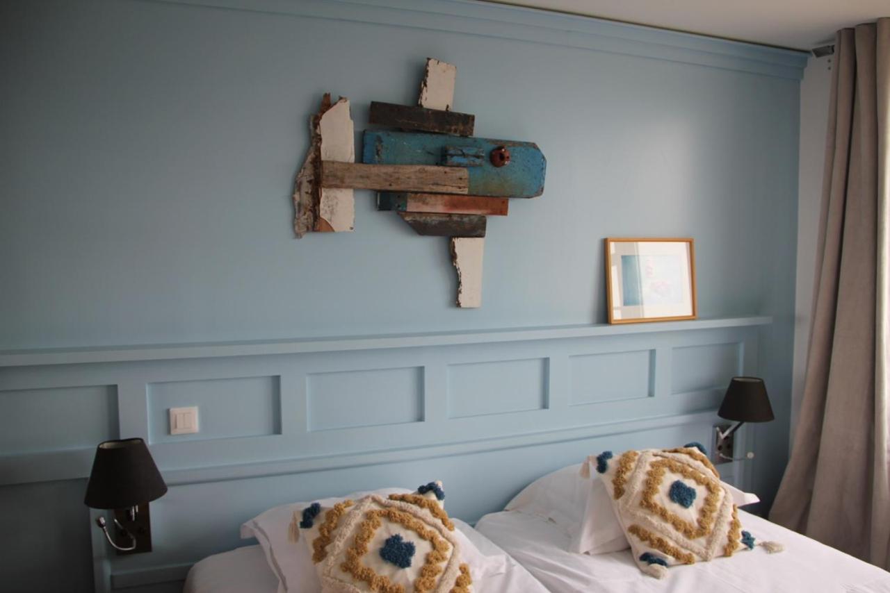 Double Room with Sea View - Second Floor - Photo 6