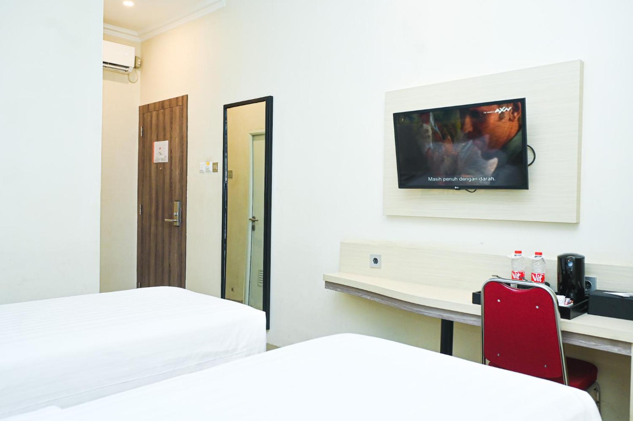 Superior Twin Room photo 1