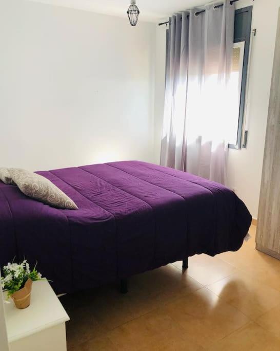 Casa de cuatro habitaciones
