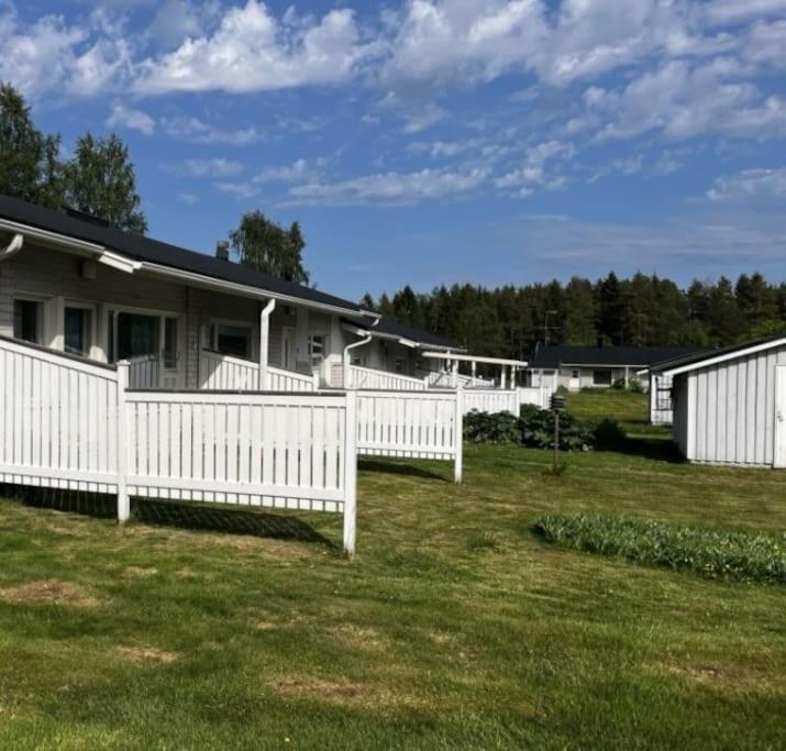 Two-Bedroom Apartment With Garden View photo 3