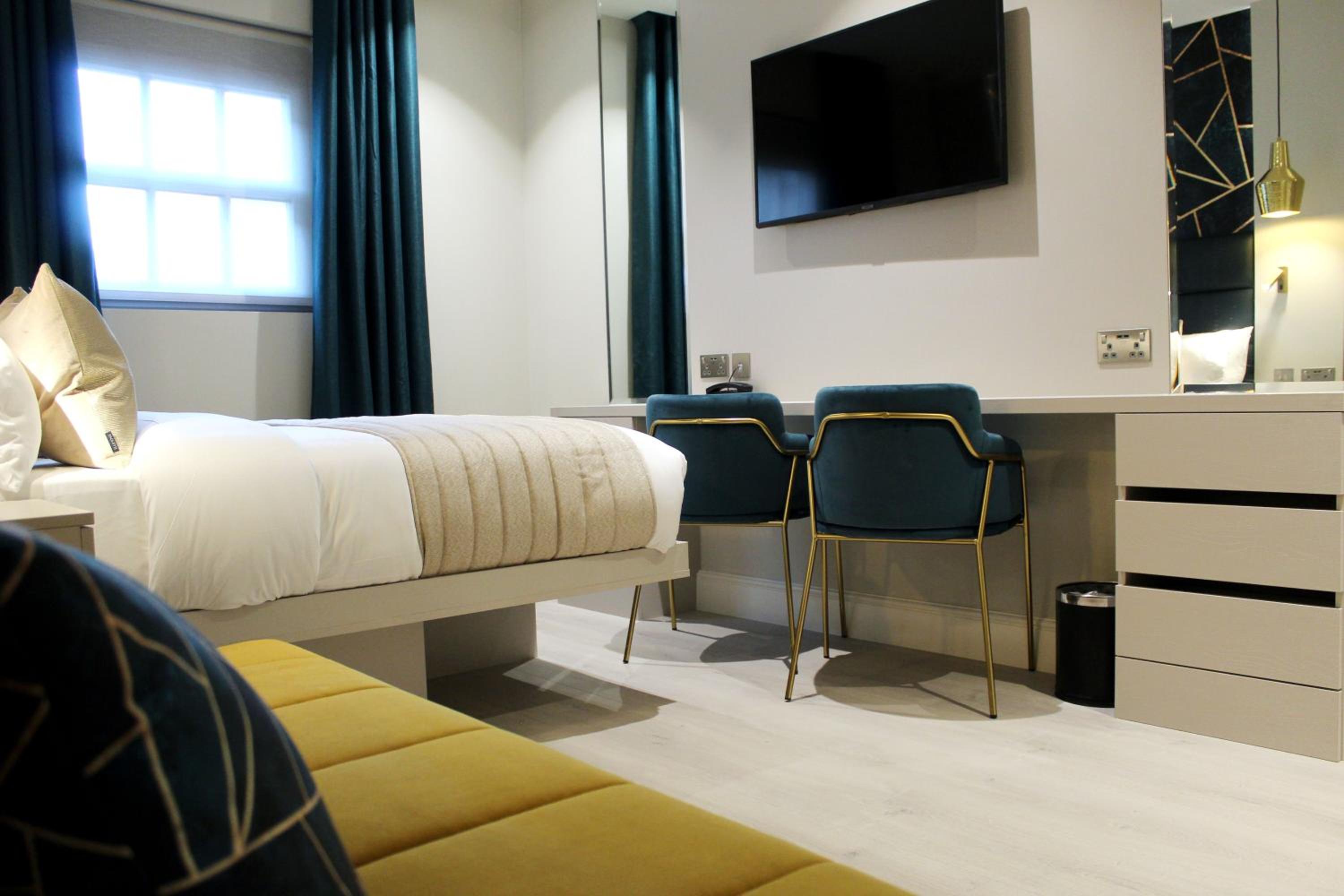 Triple Room photo 2