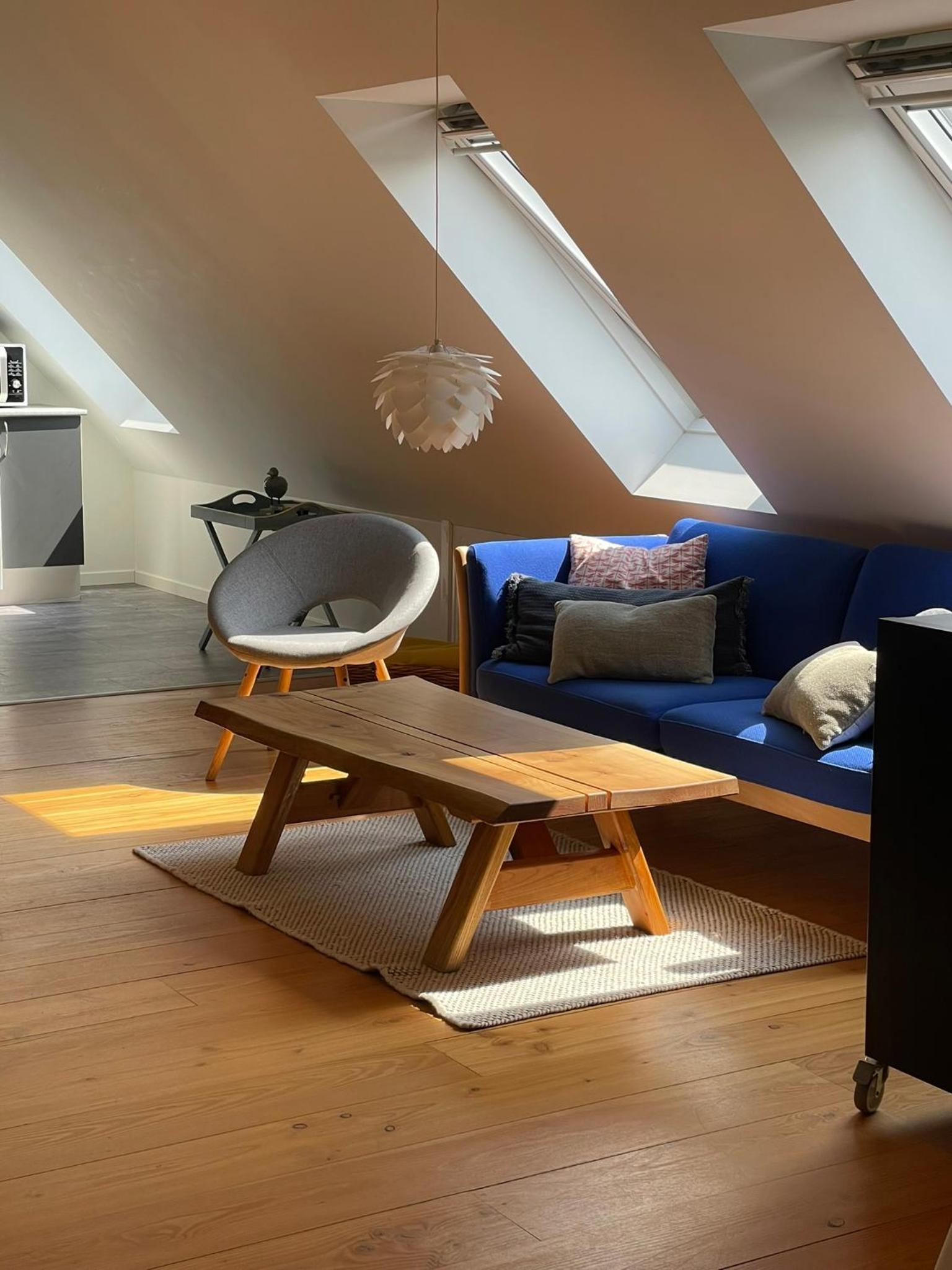 Apartment photo 1