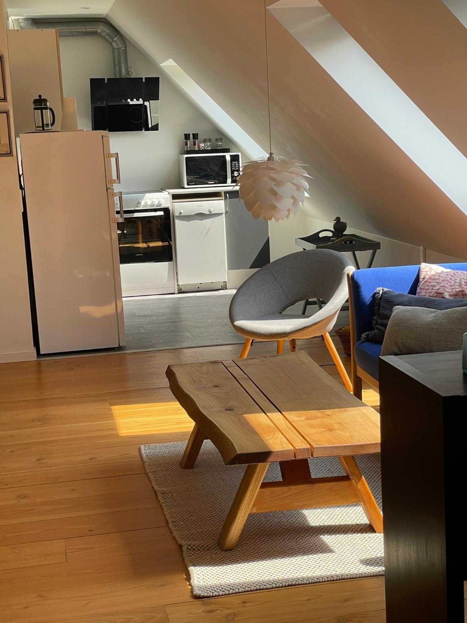 Apartment photo 2