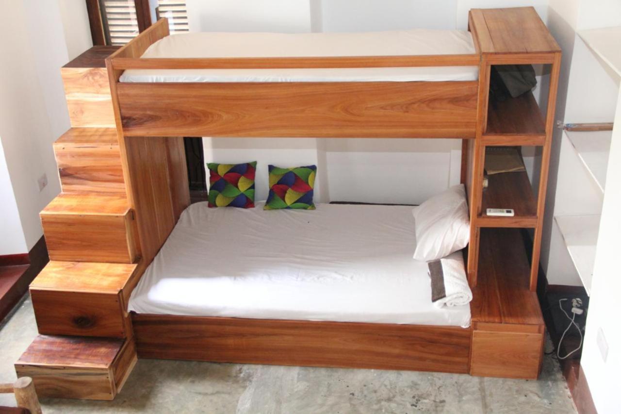 4-Bed Mixed Dormitory Room photo 1