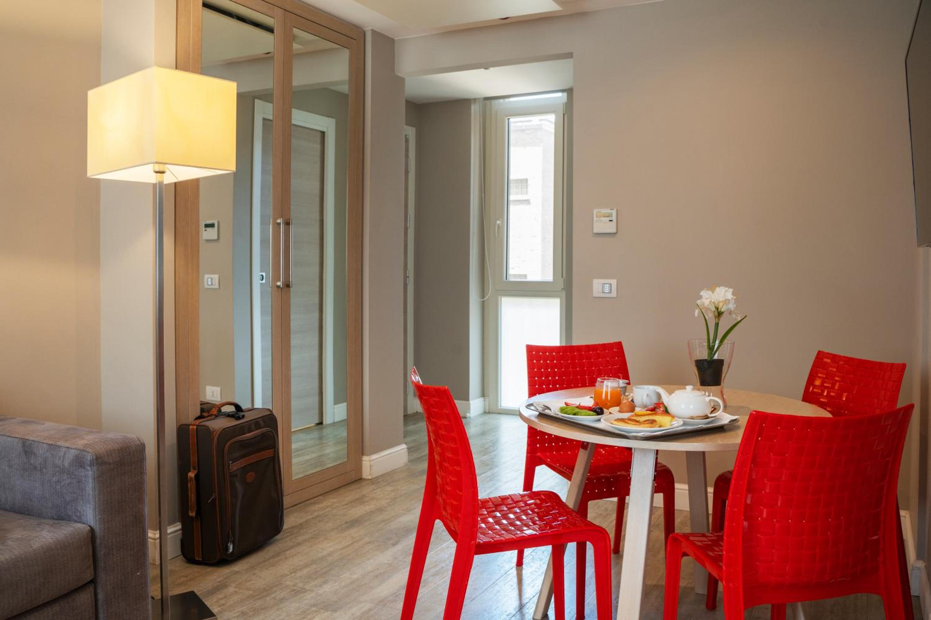 Suite photo 2