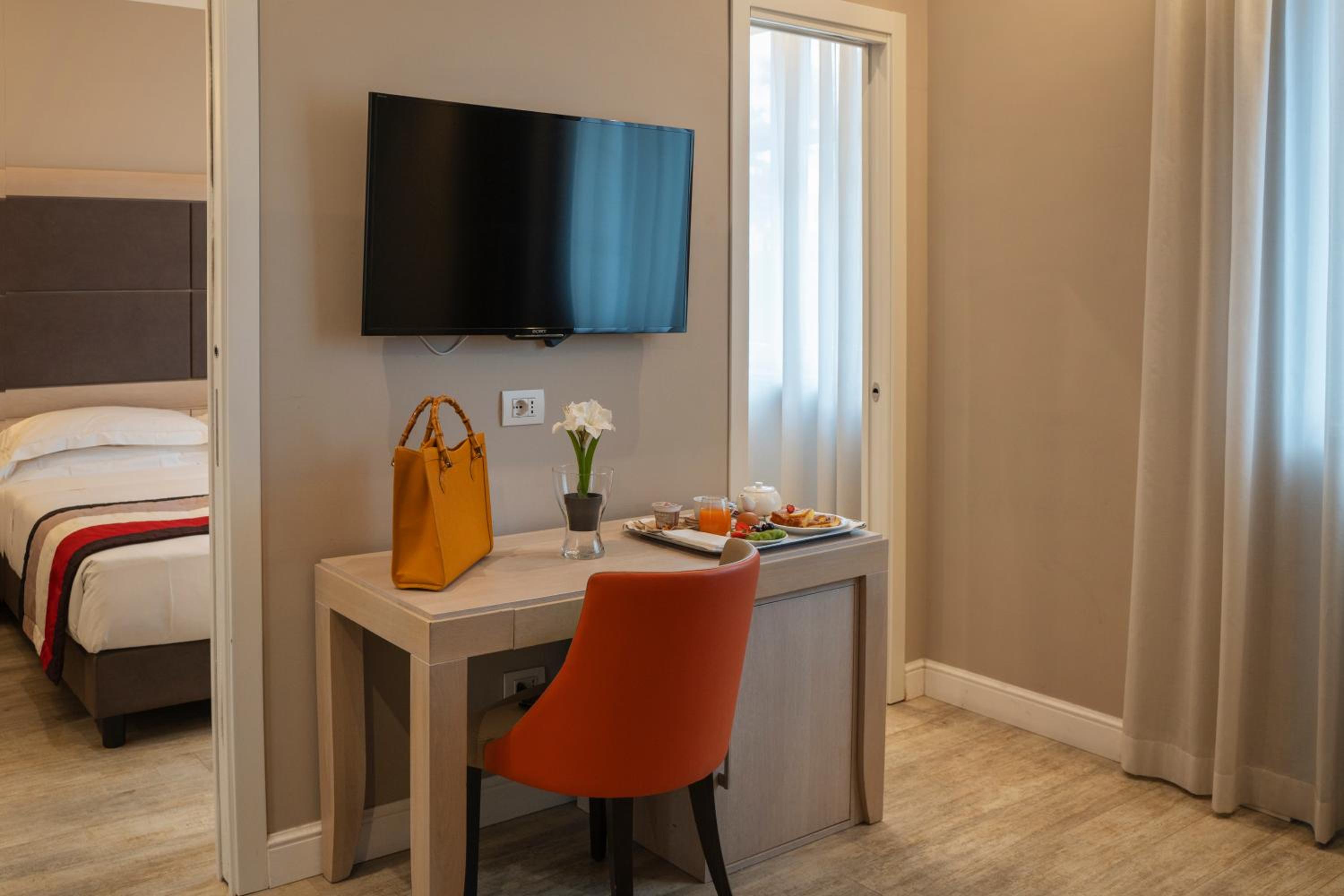 Junior Suite photo 3
