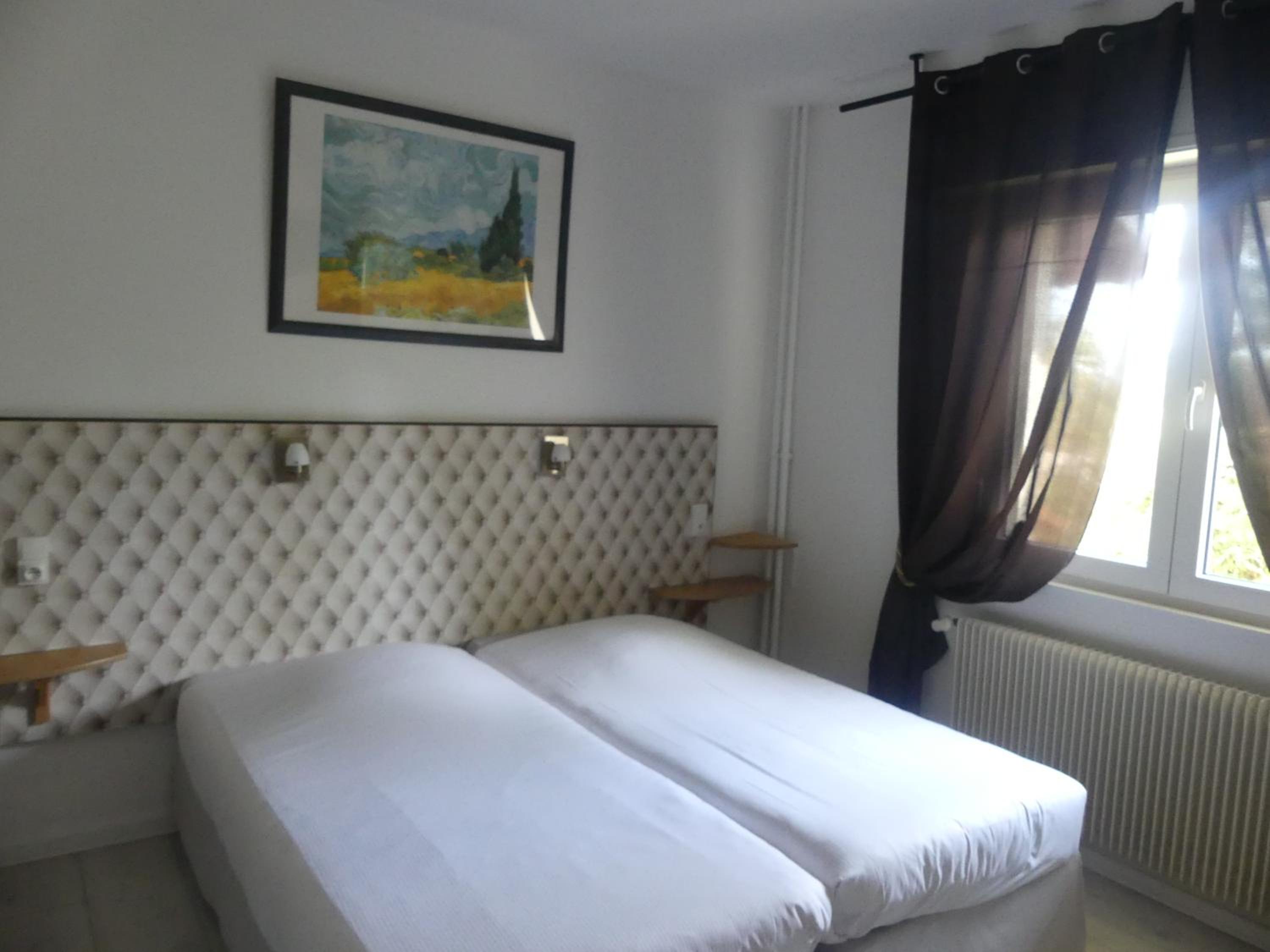 Superior Double Room photo 2