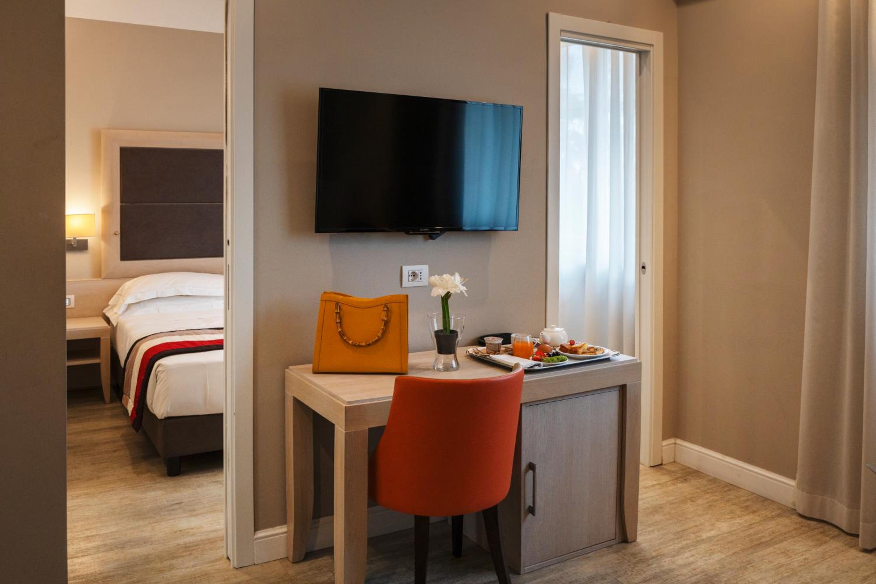 Junior Suite photo 2