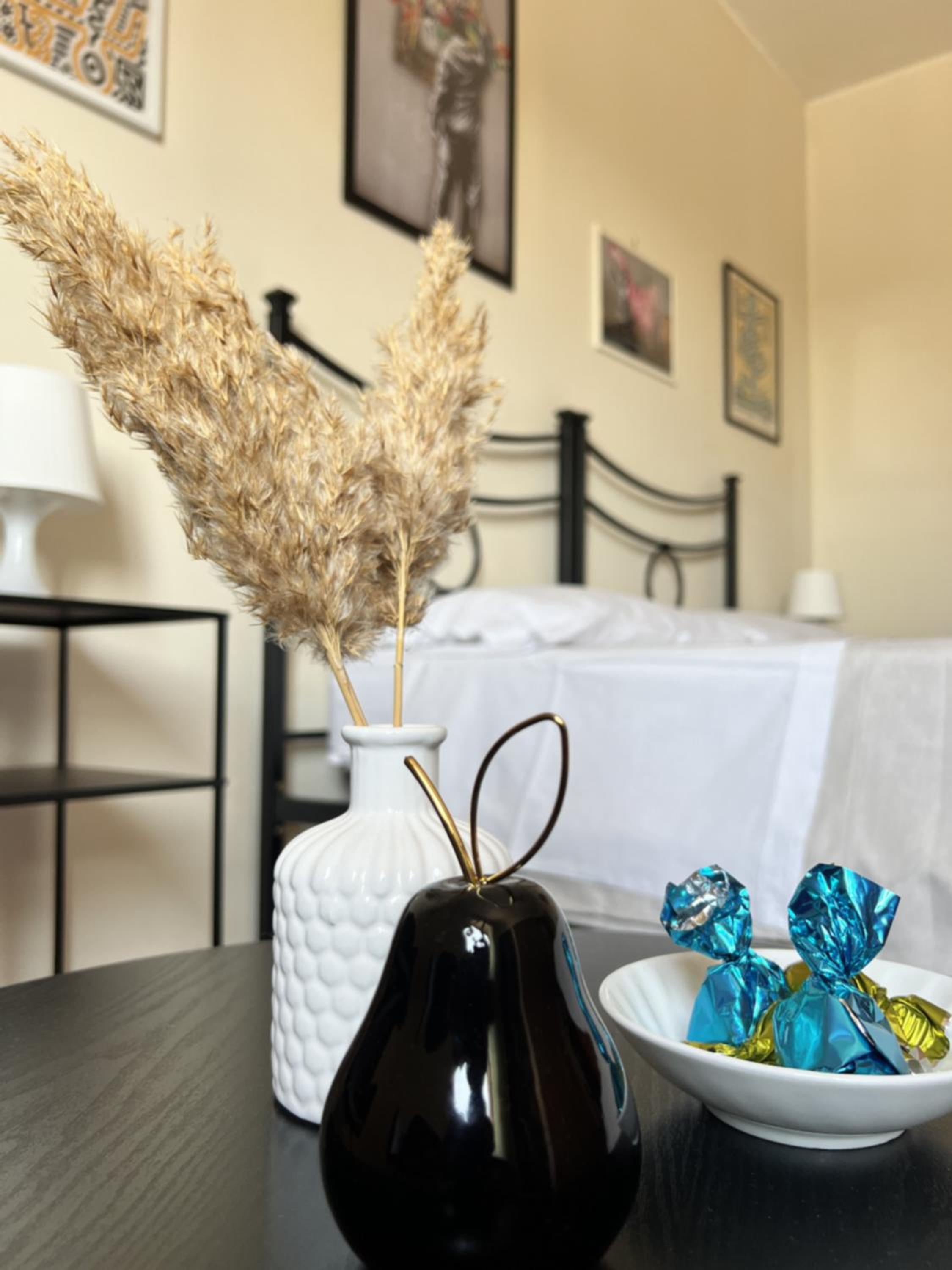 Double or Twin Room with Garden View photo 1