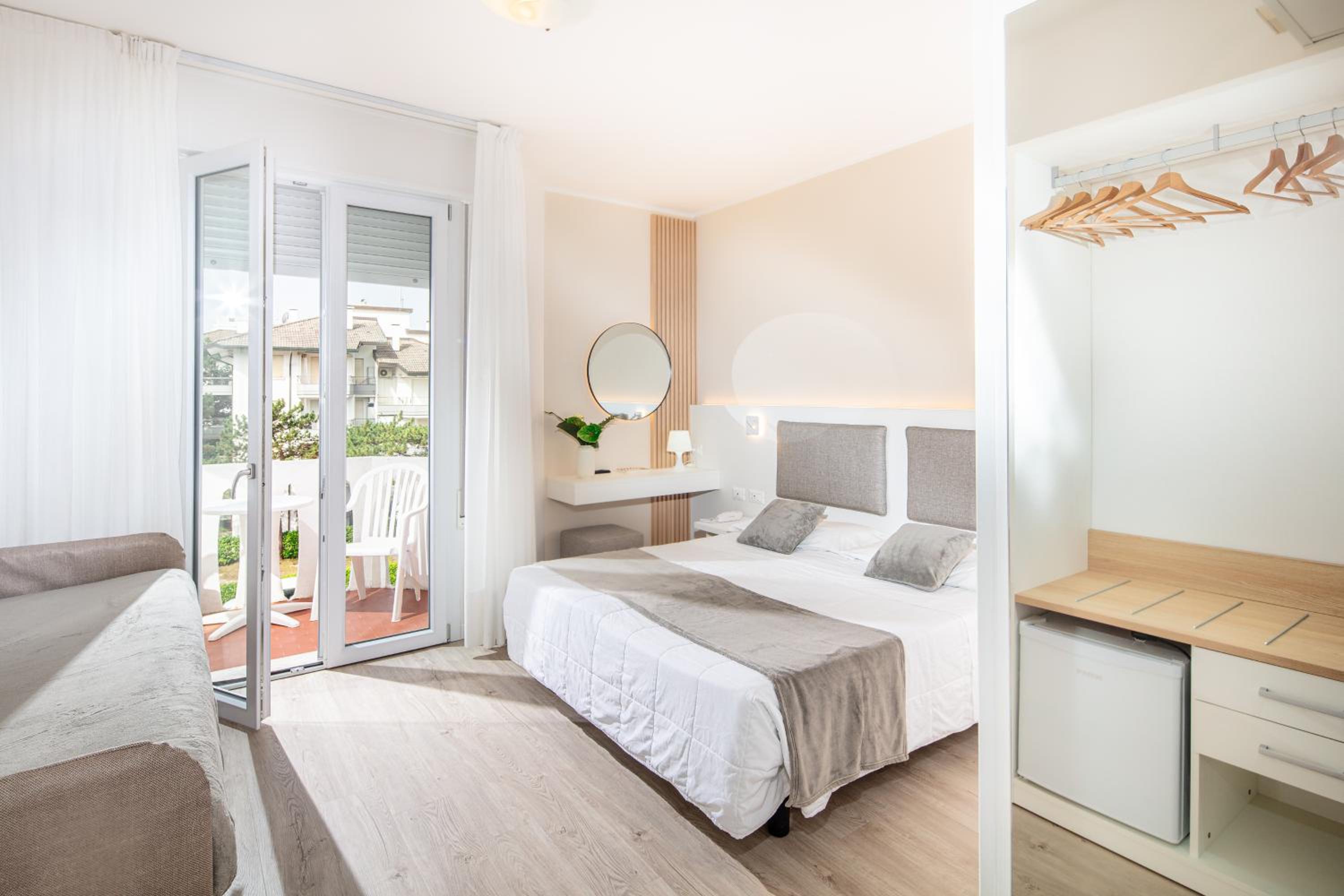 Superior Triple Room photo 1