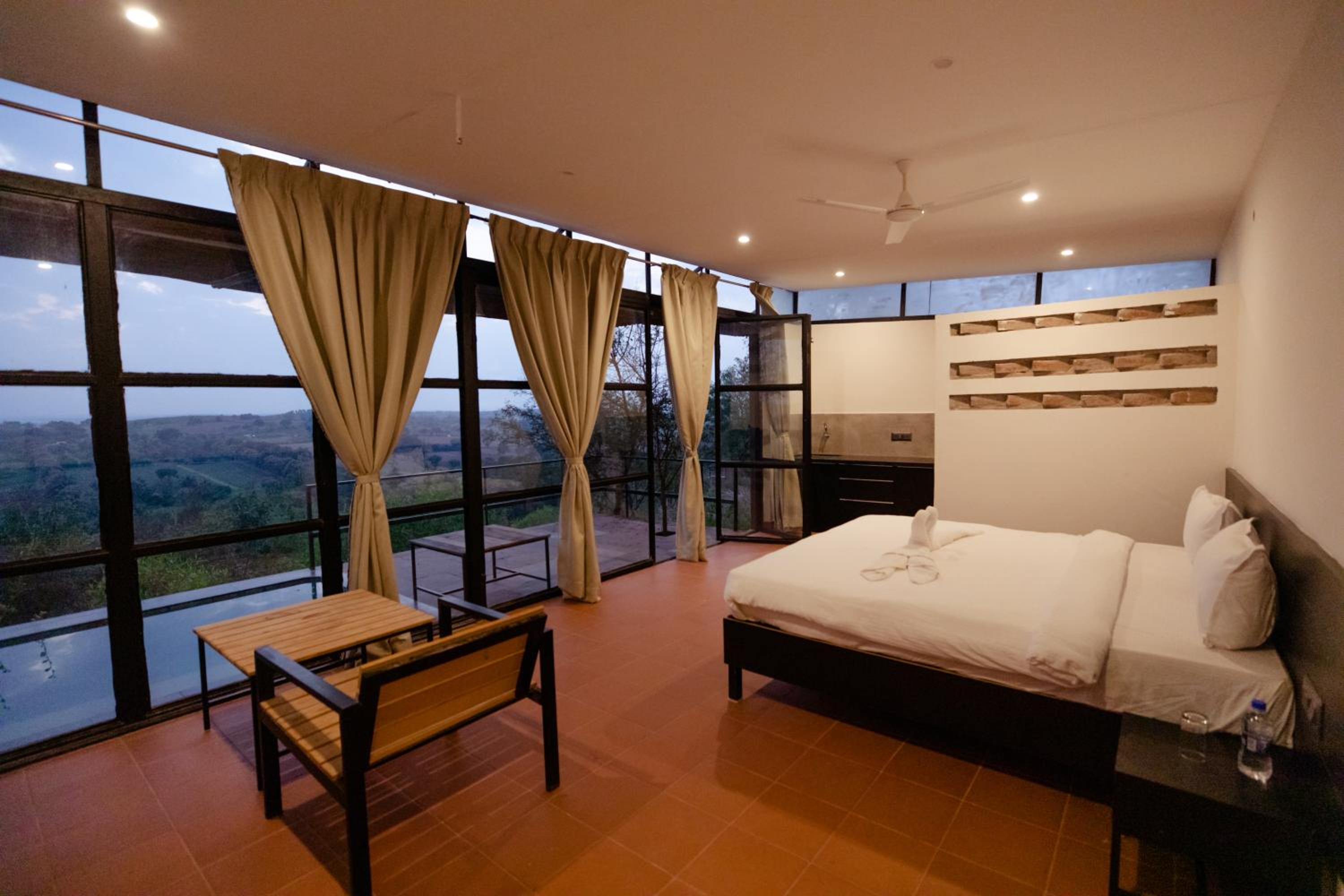 Standard Double Room photo 1