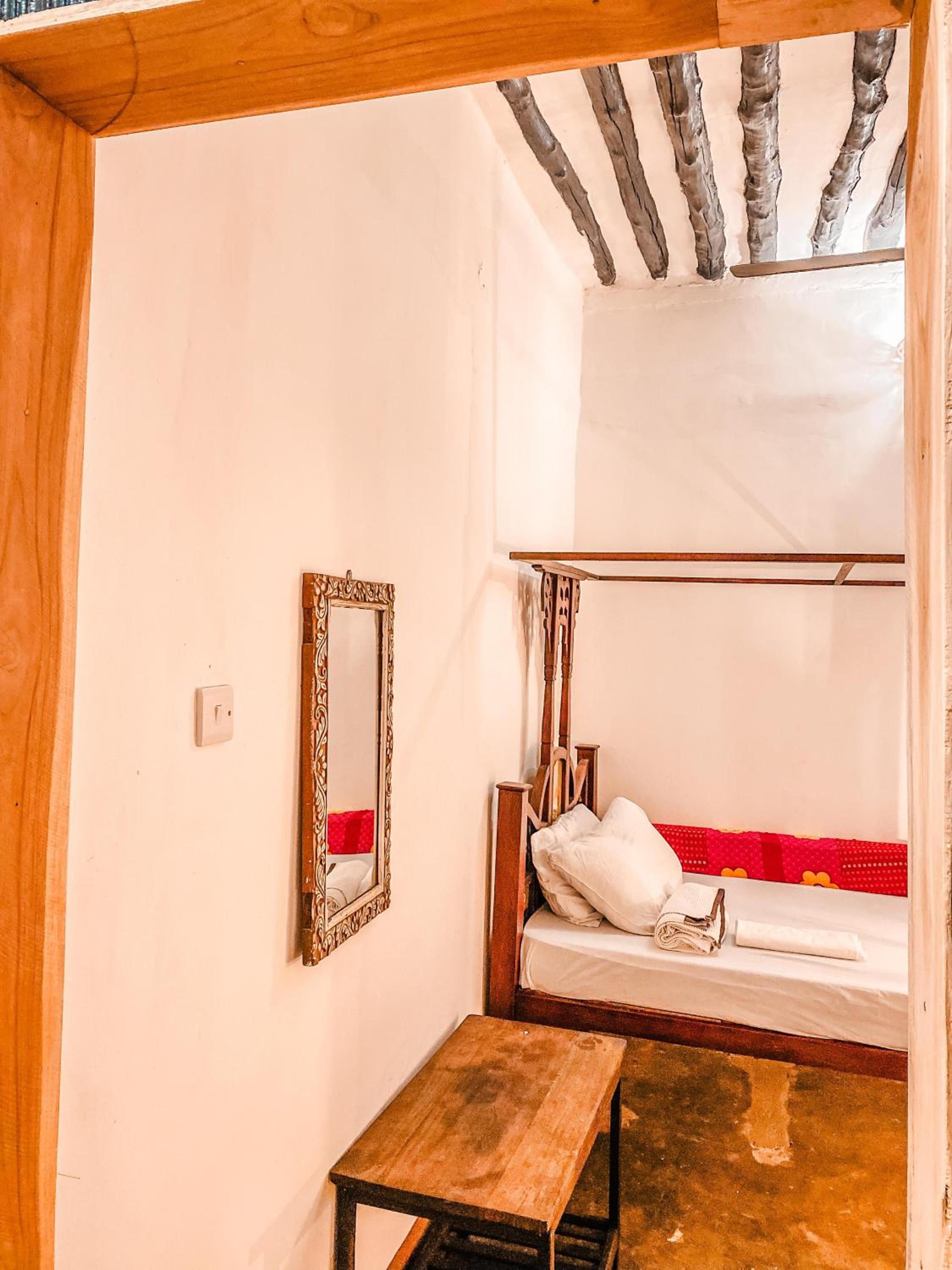 Double Room With Private Bathroom photo 3