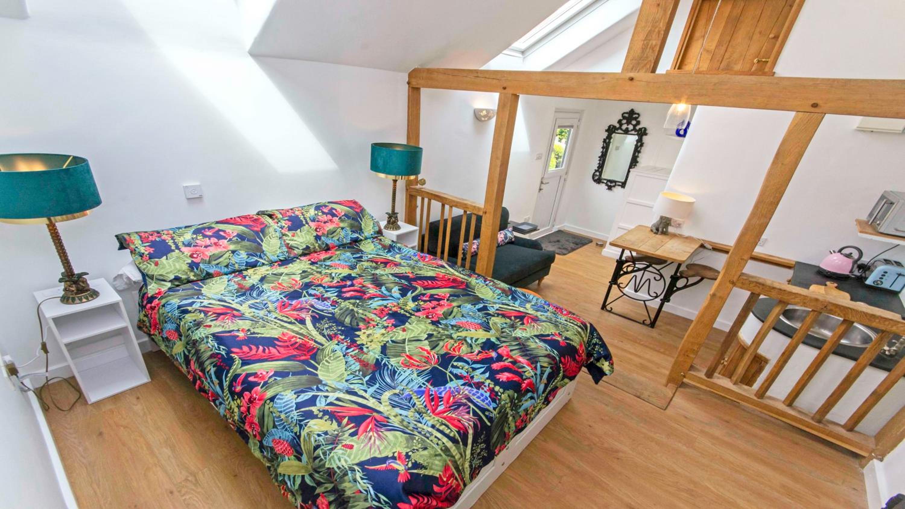 Vacation Home photo 1