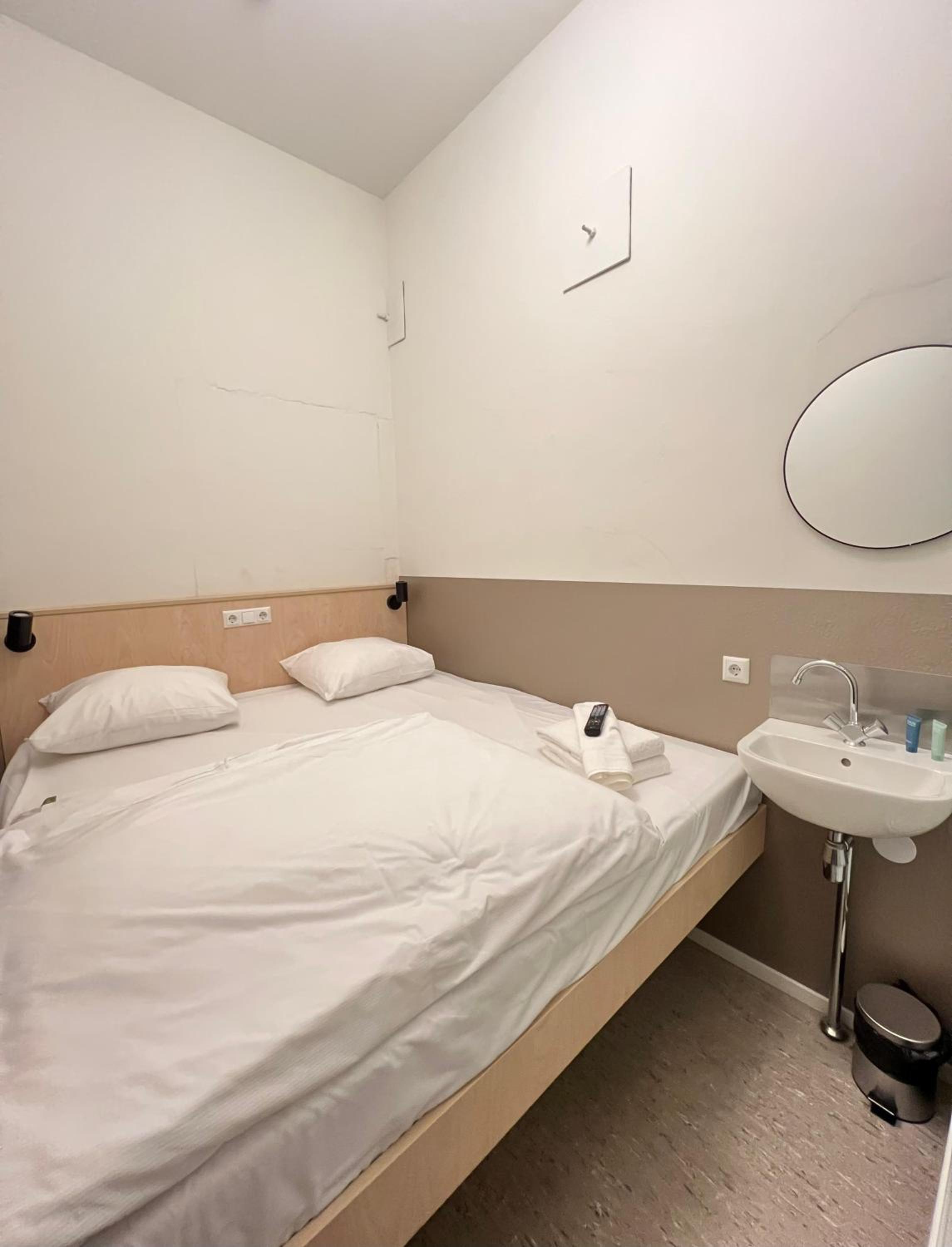 Double Room photo 2