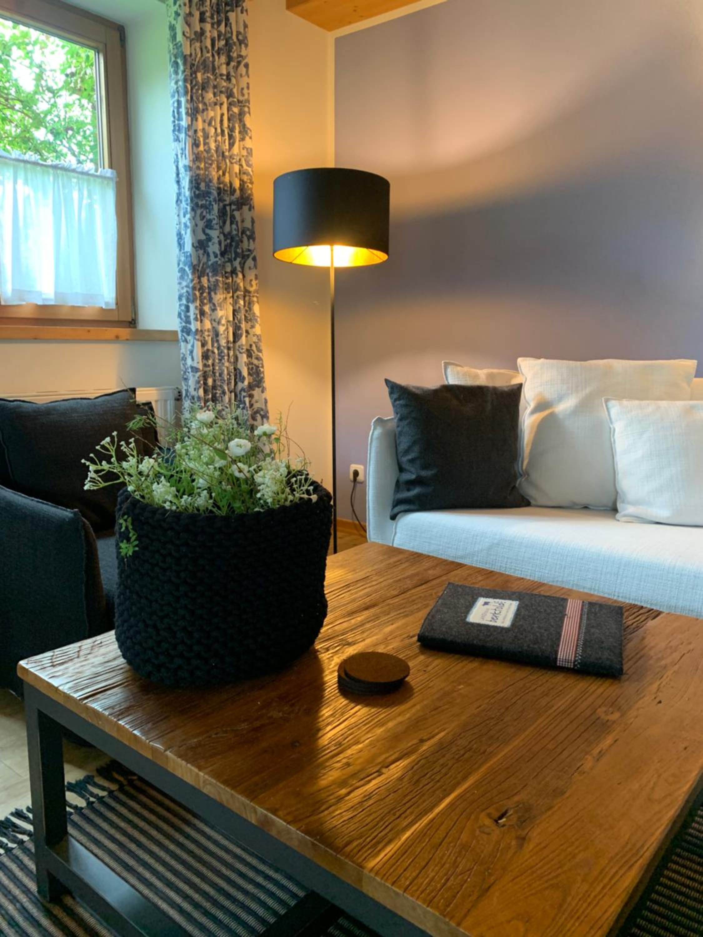 Apartment Amely with Mountain View photo 1