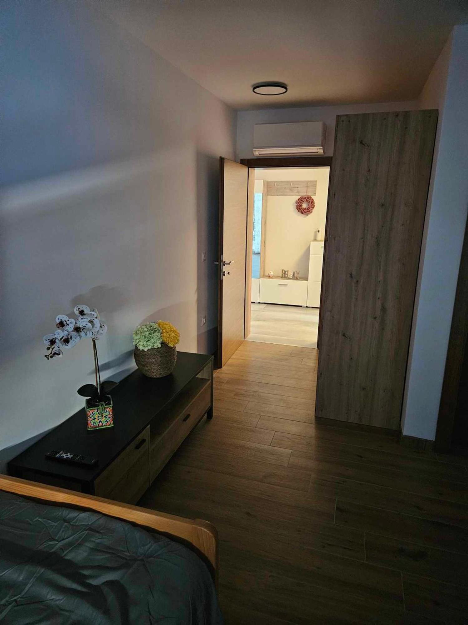 Three-Bedroom Apartment photo 3