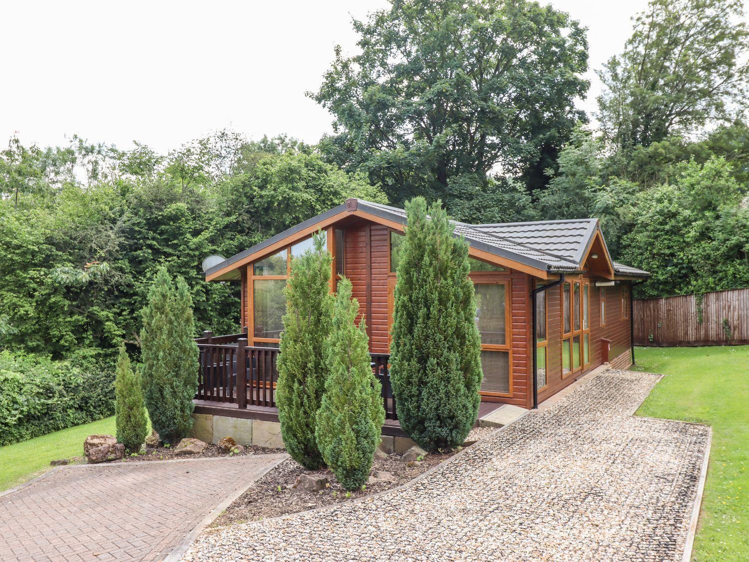 Two-Bedroom Chalet photo 2