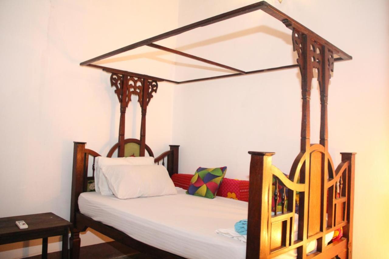 Double Room With Private Bathroom photo 2