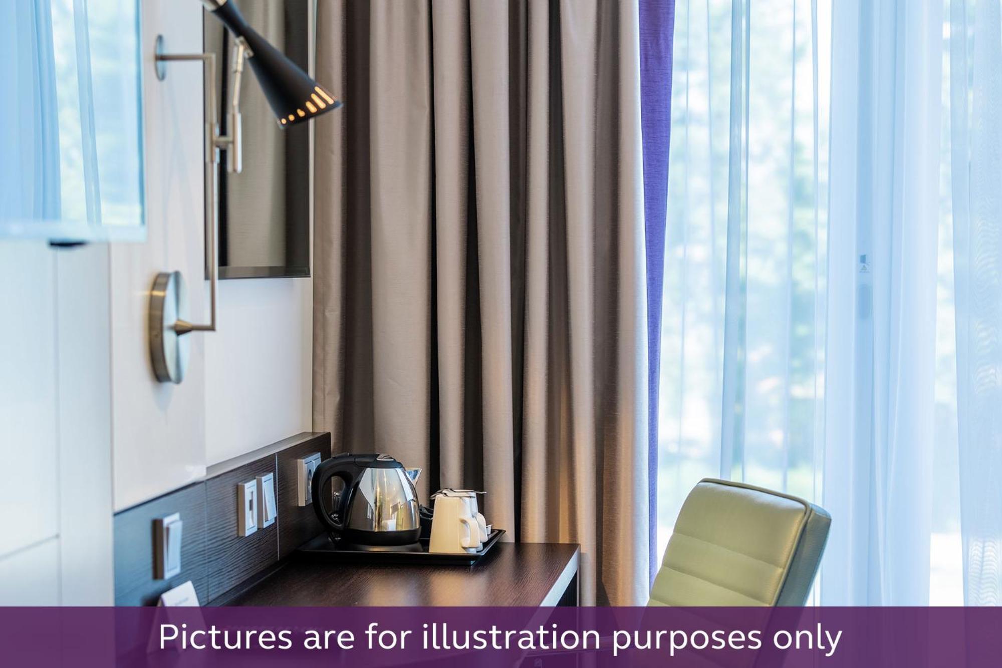 Double Room- barrier-free photo 2