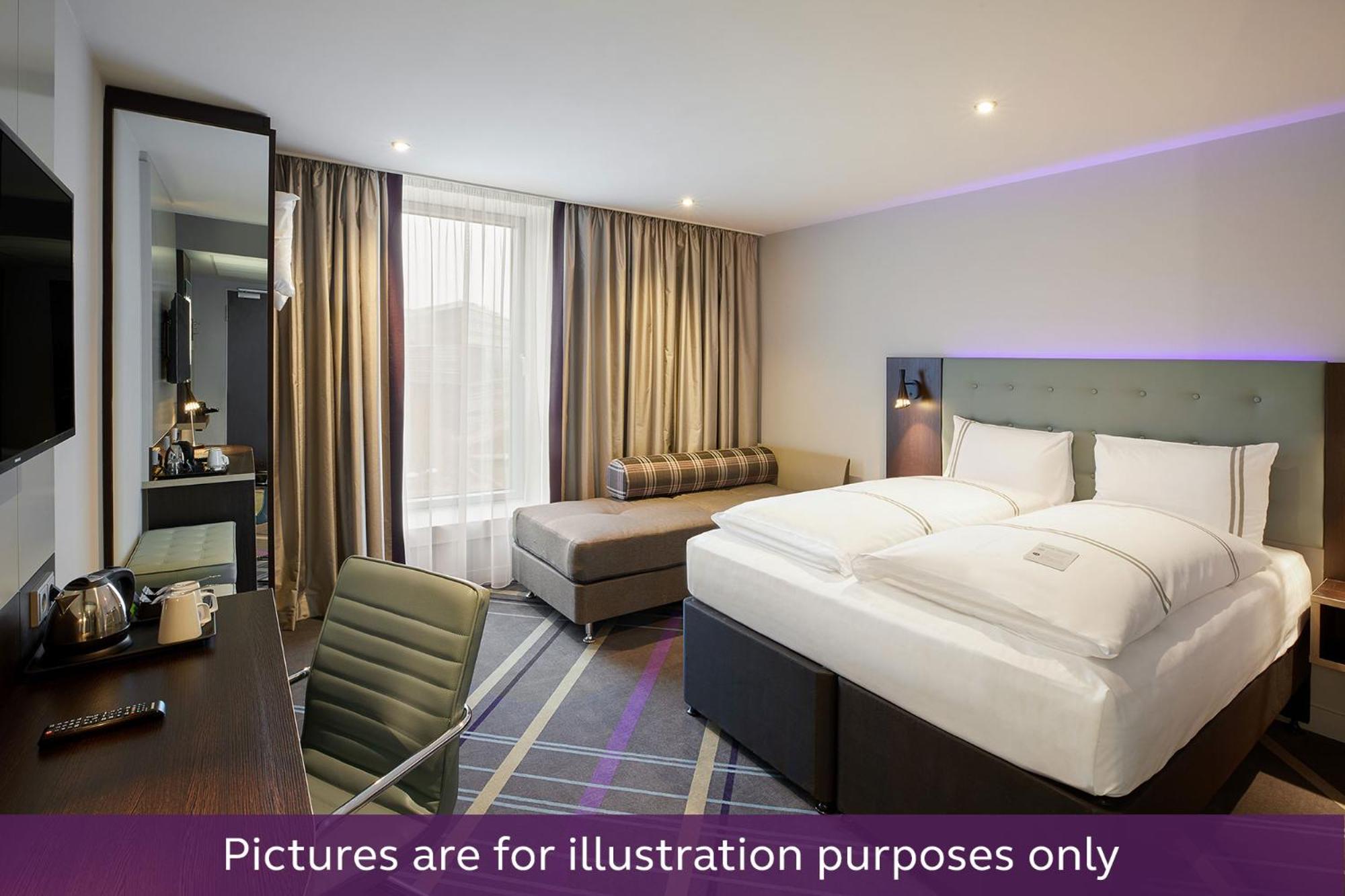 Quadruple Room photo 2