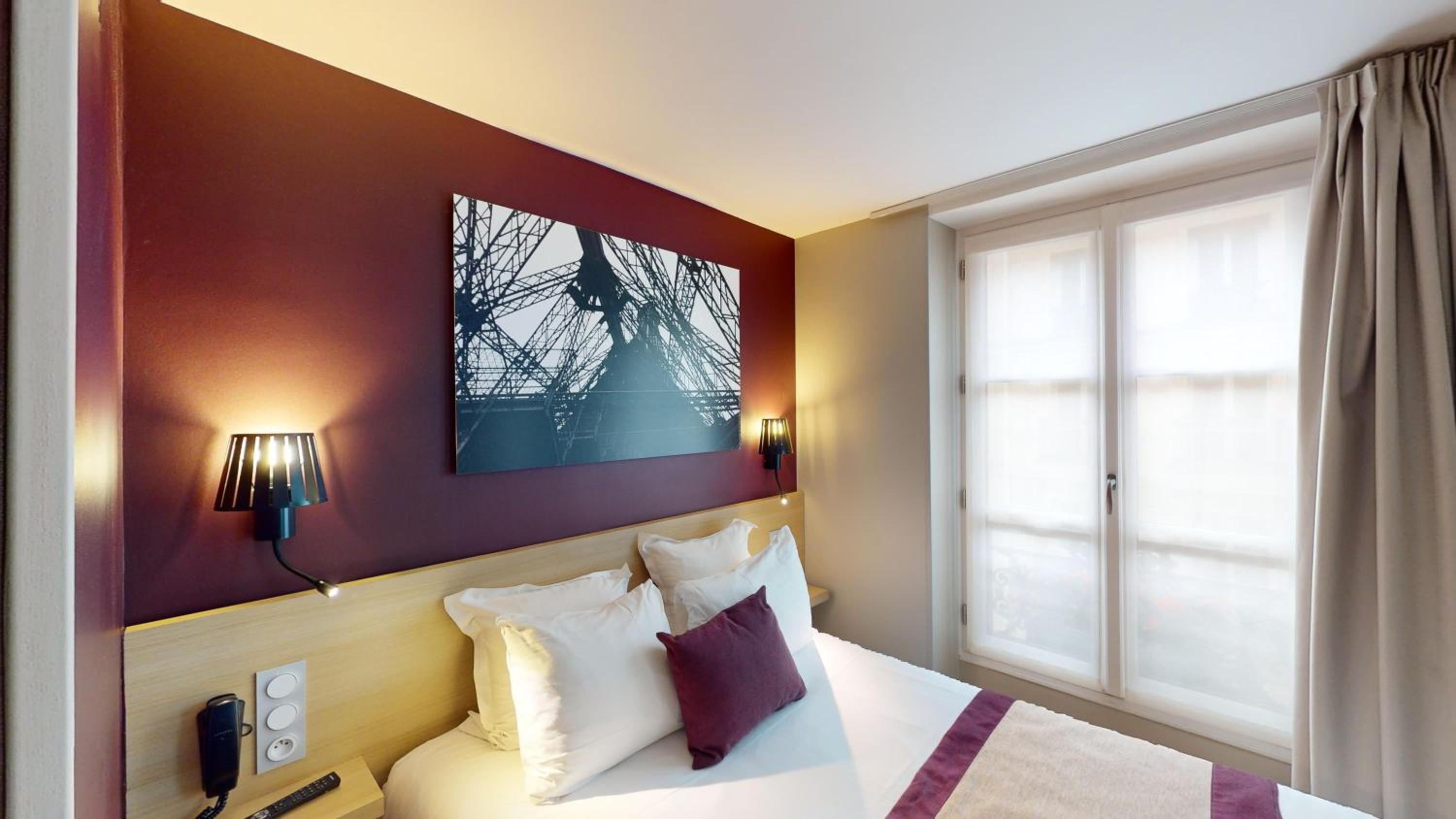 Classic Single Room