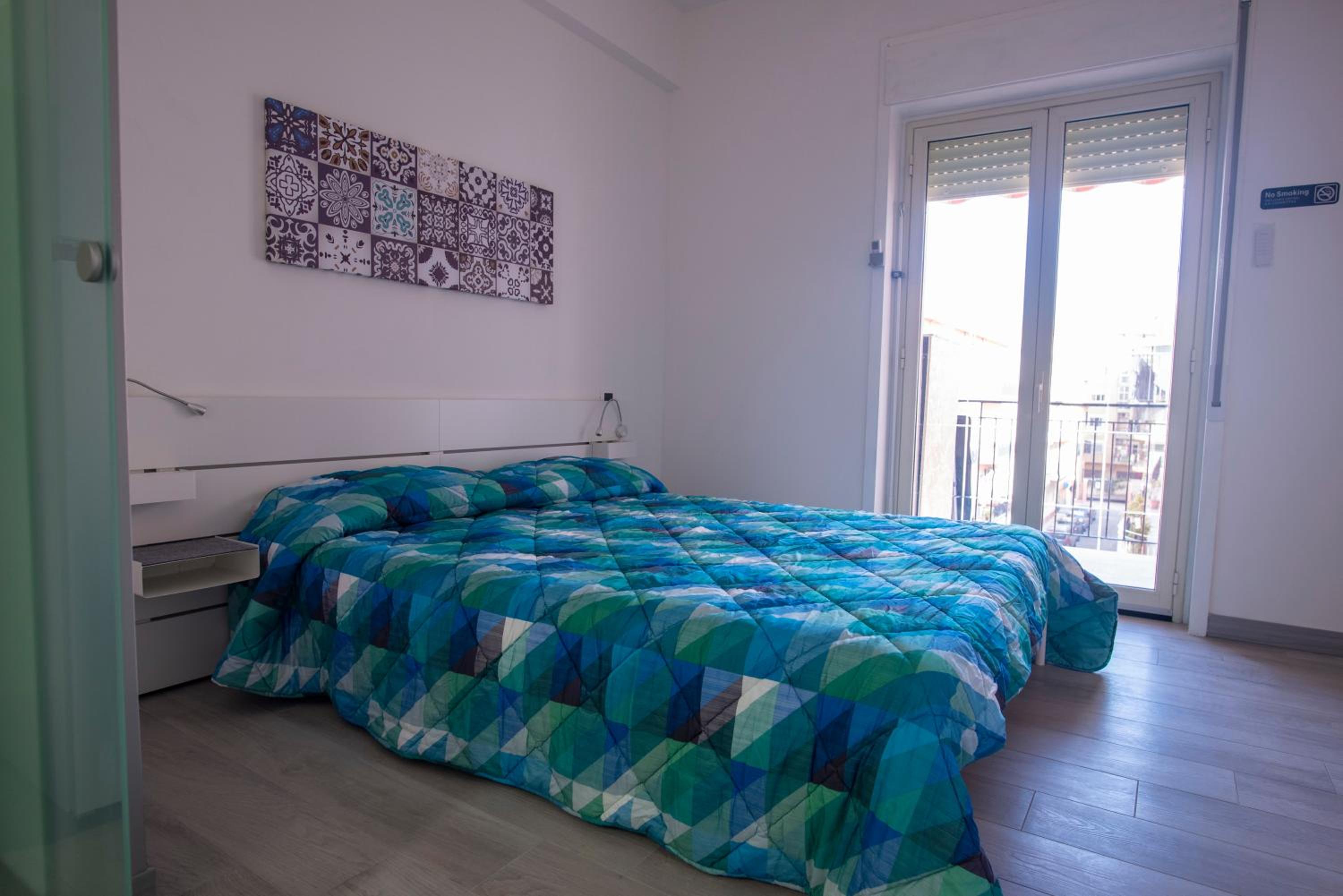 Two-Bedroom Apartment photo 3
