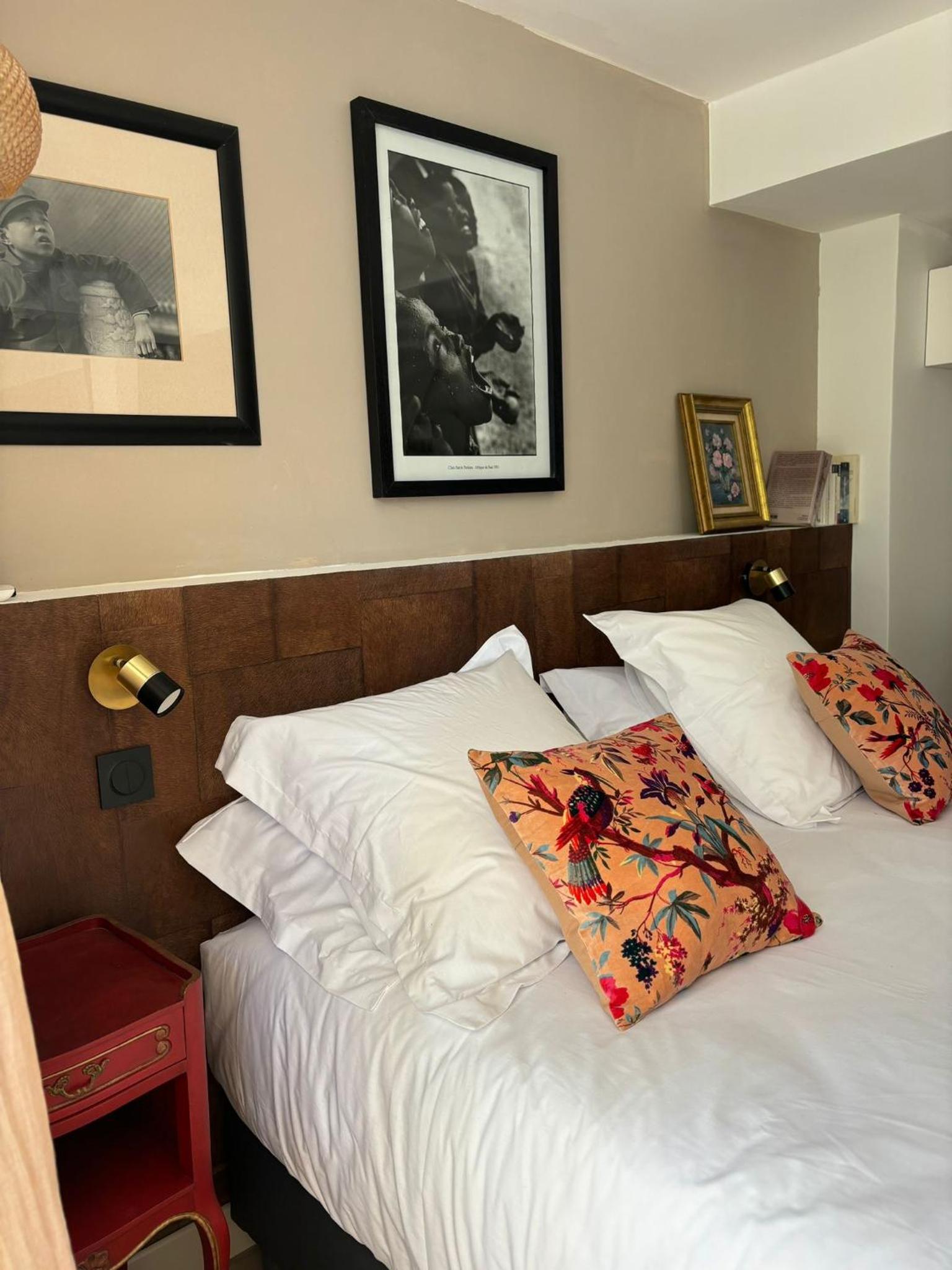 Deluxe Junior Suite