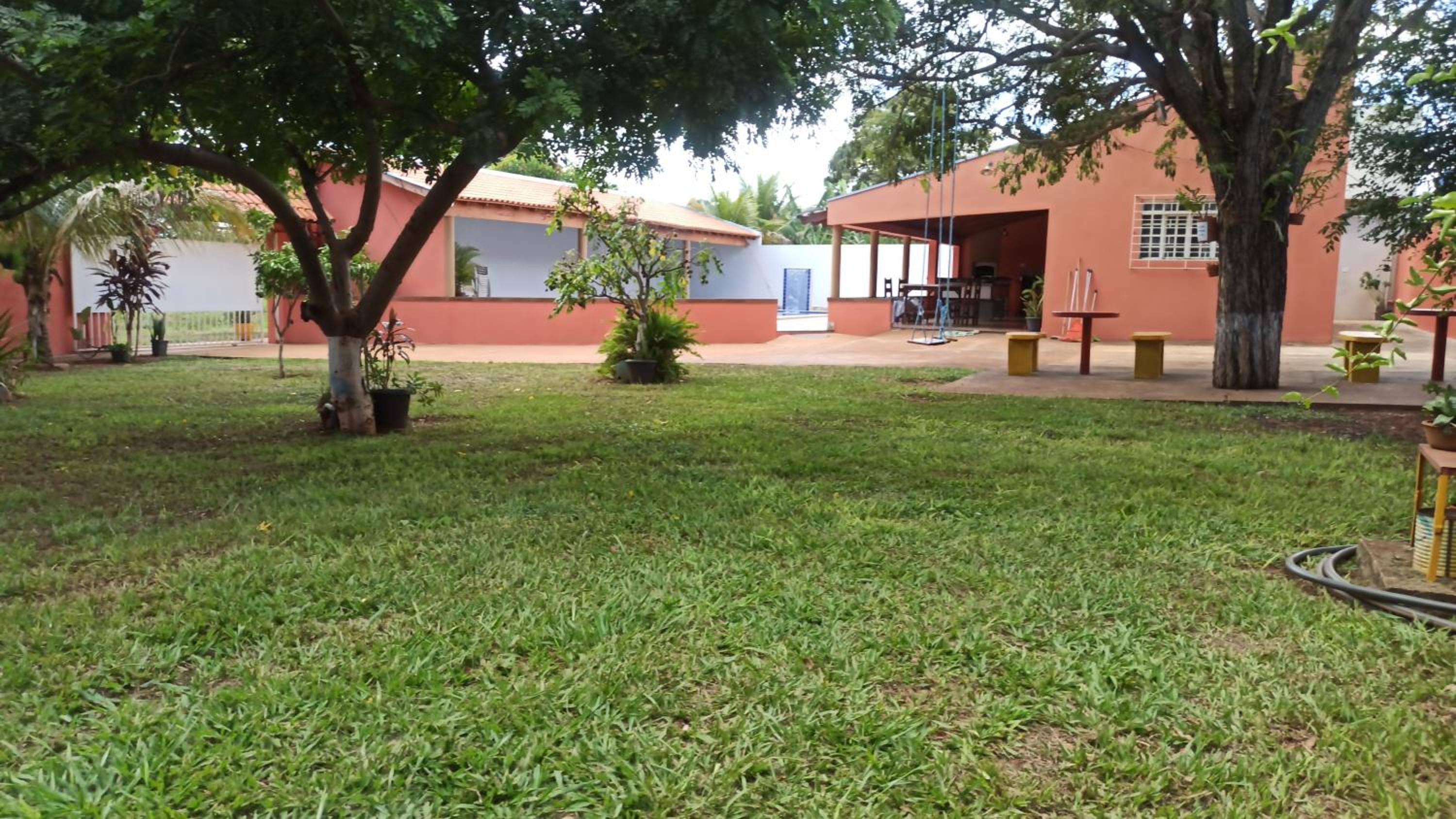 Four-Bedroom House photo 2