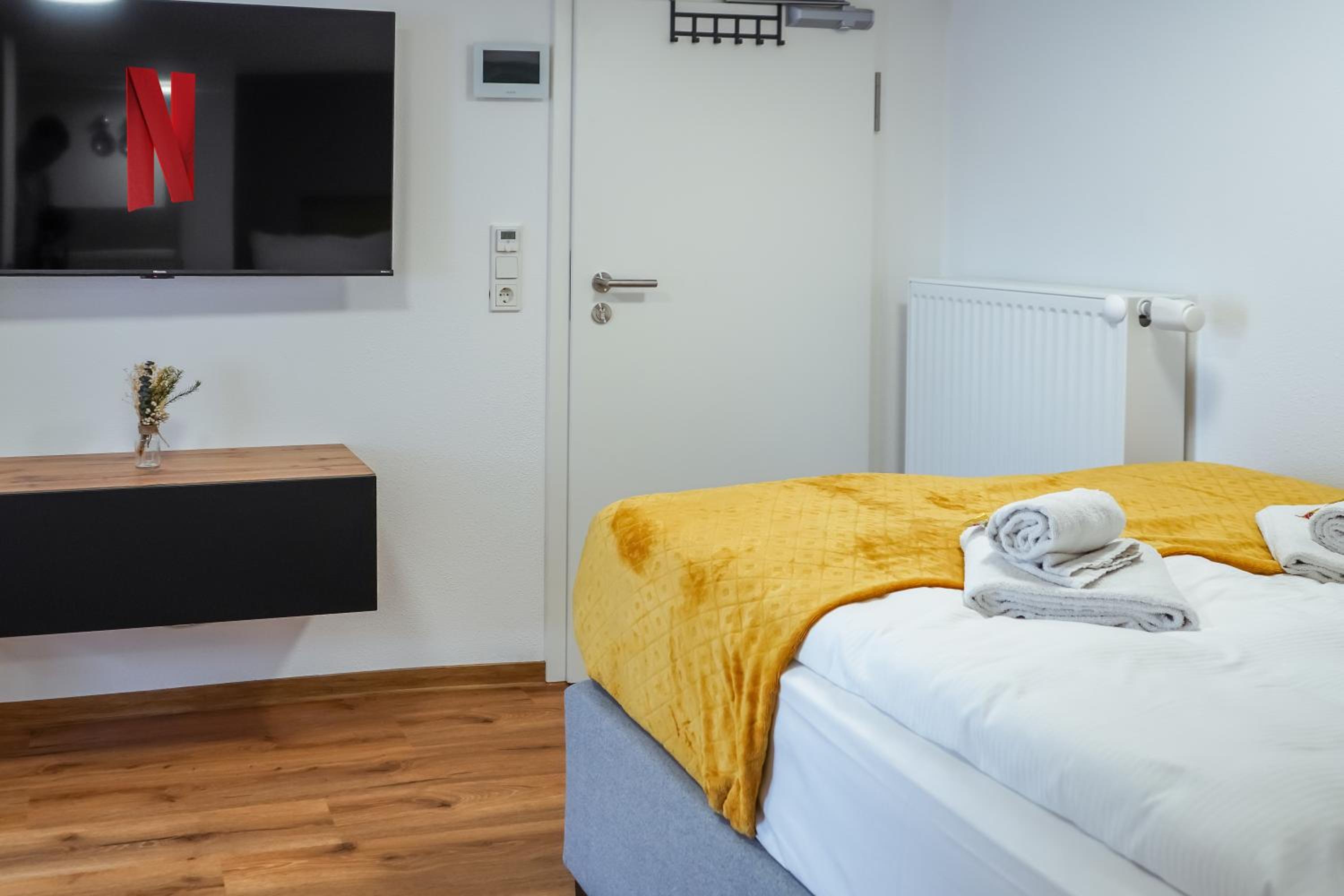Standard Apartment