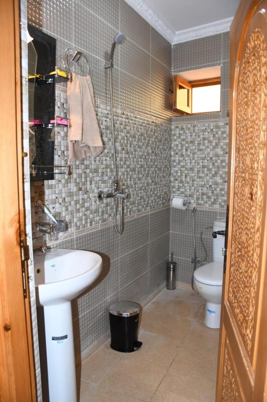 Budget Double Room photo 1