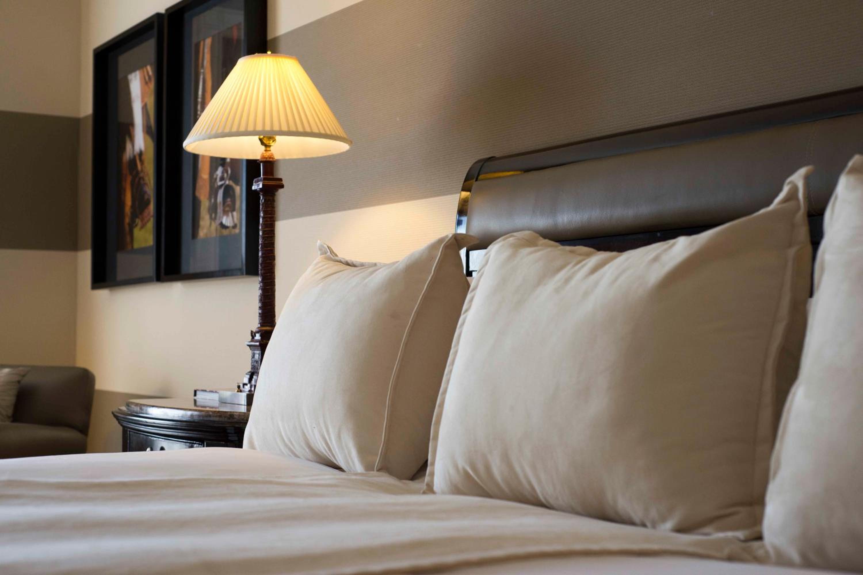 Premium Room with Two King Beds
