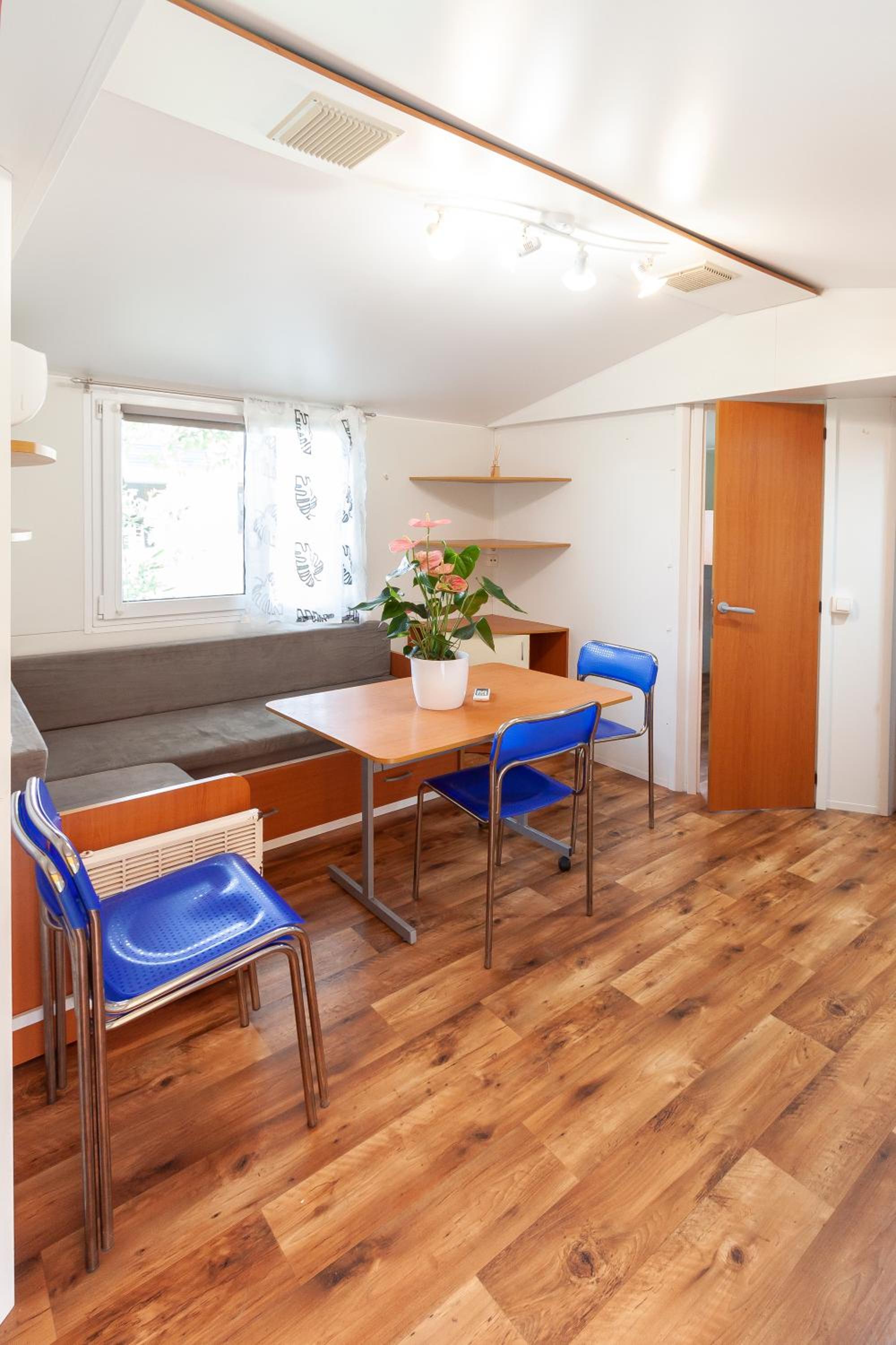 Mobile Home