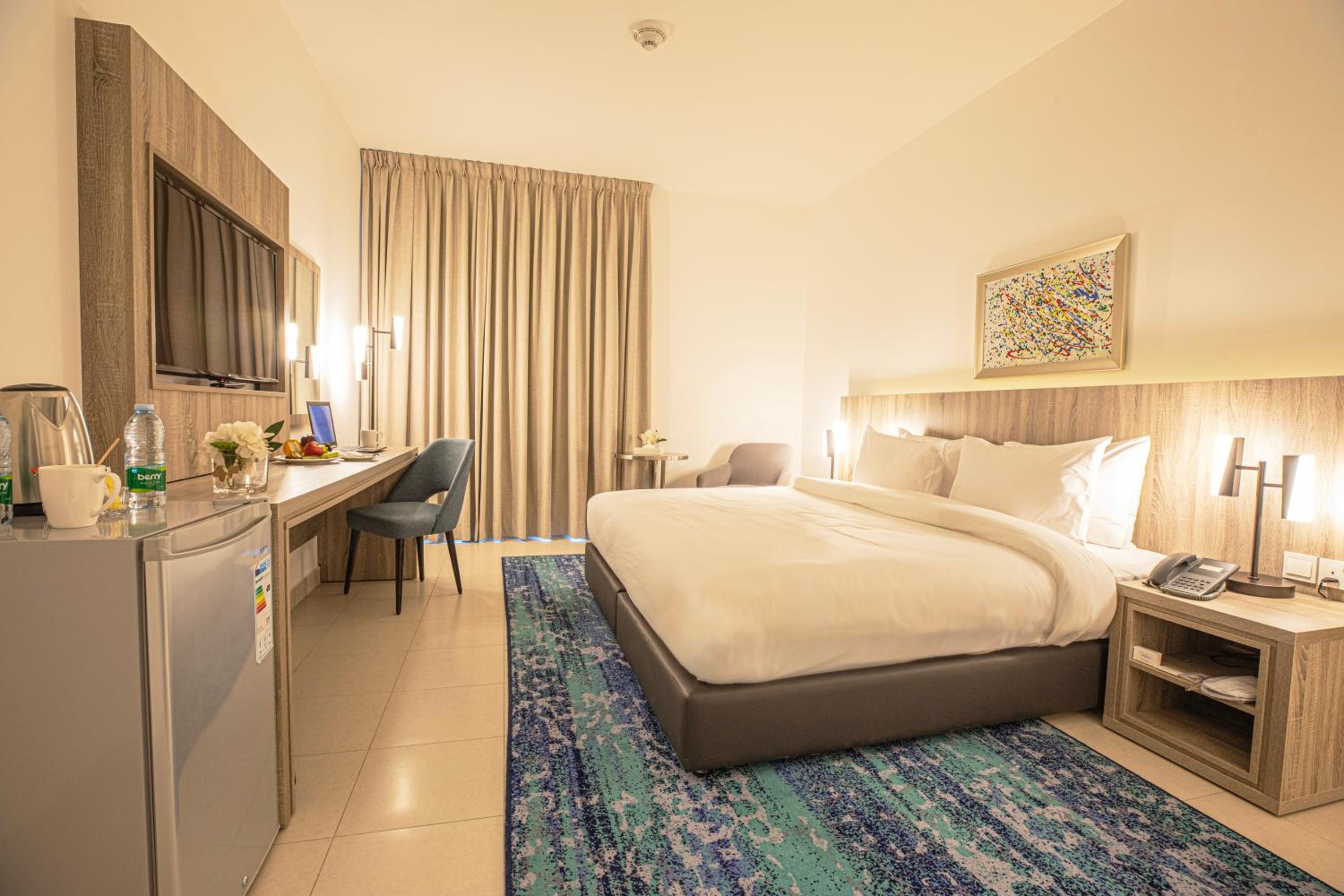 Flavor King Suite - Photo 1