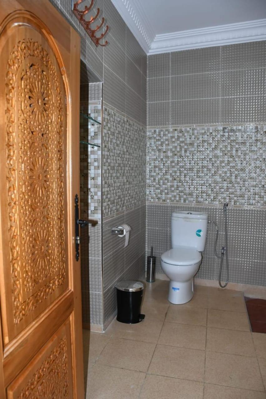 Budget Double Room photo 2