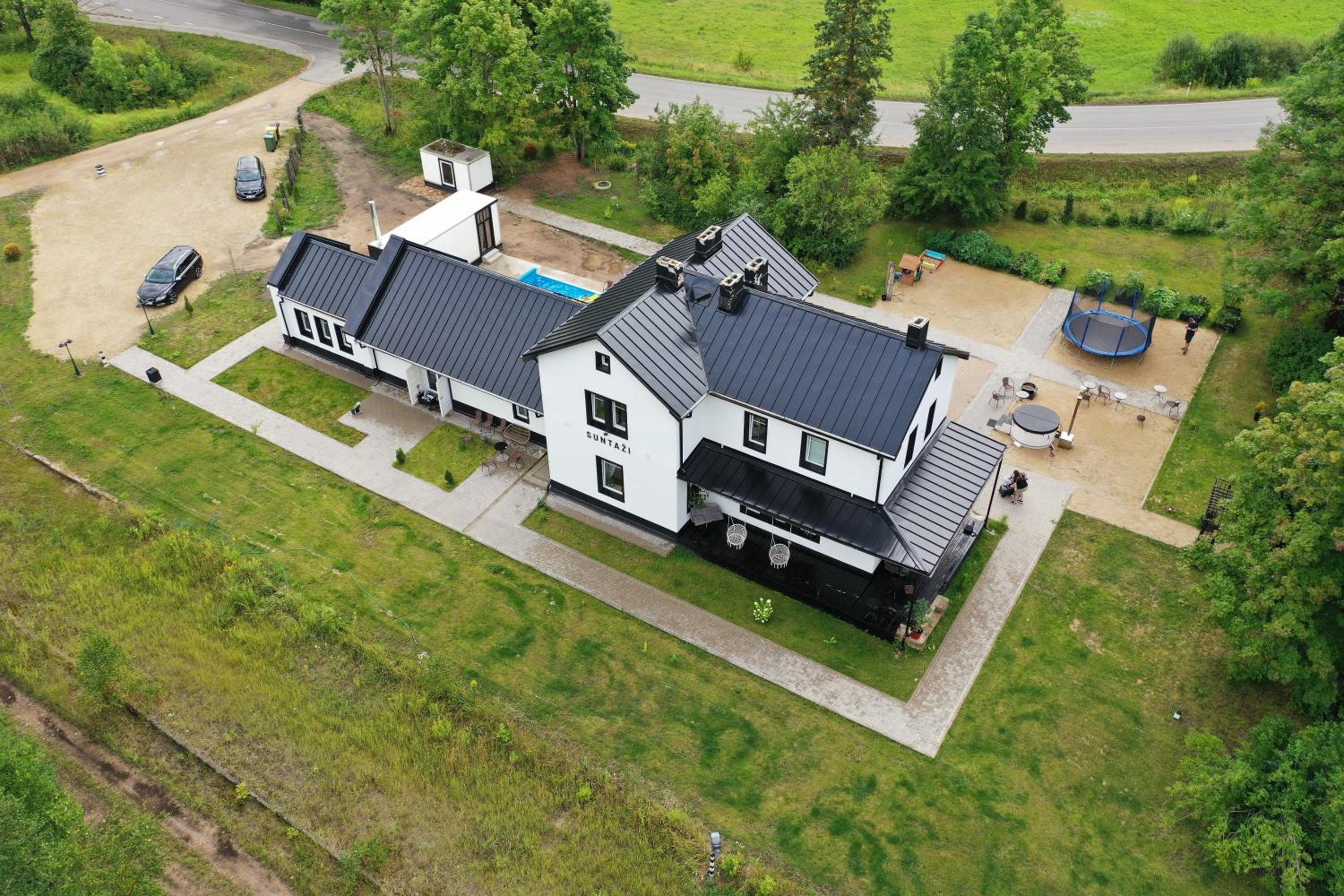 Vacation Home photo 2