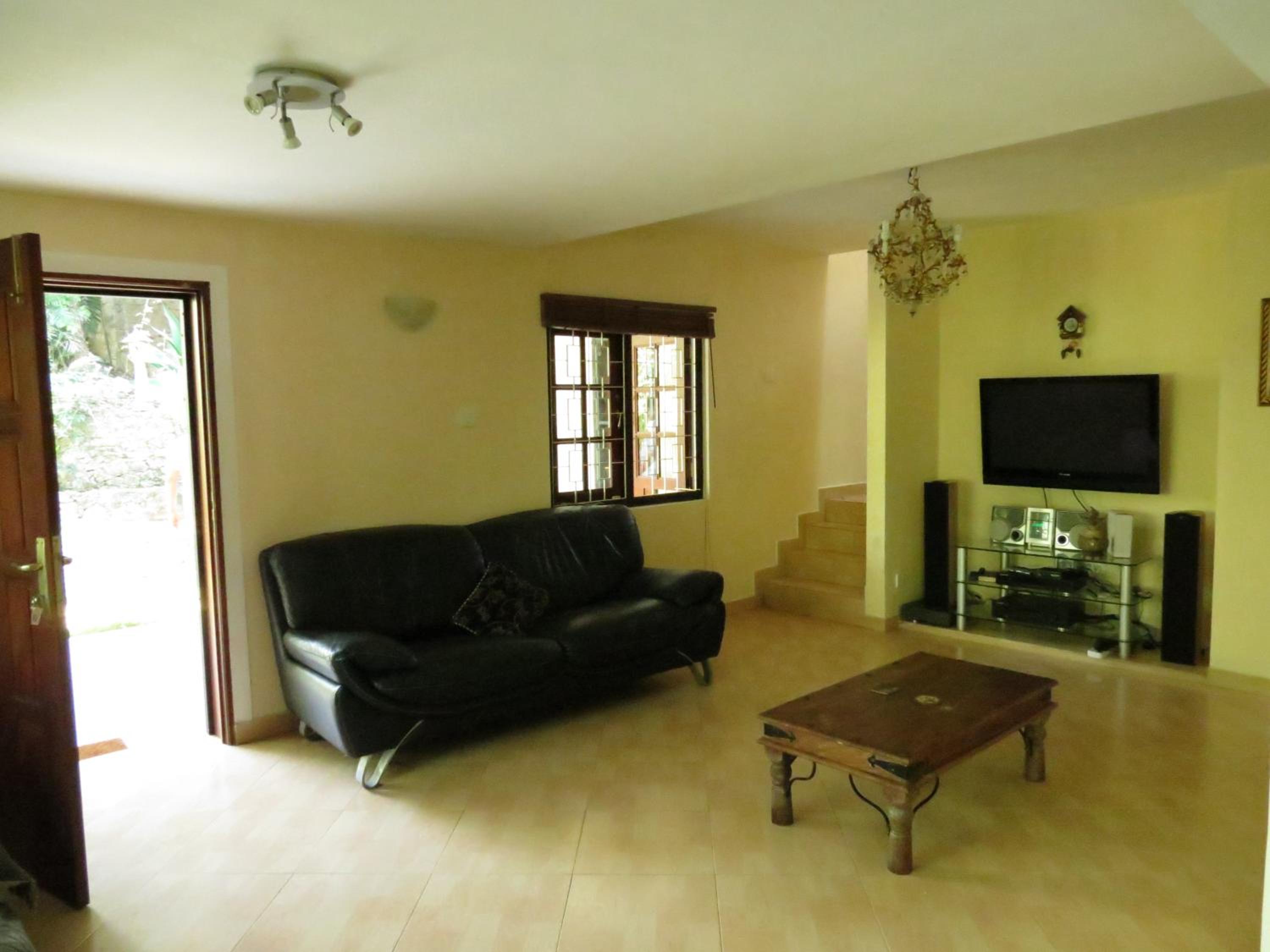 King Room with Garden View