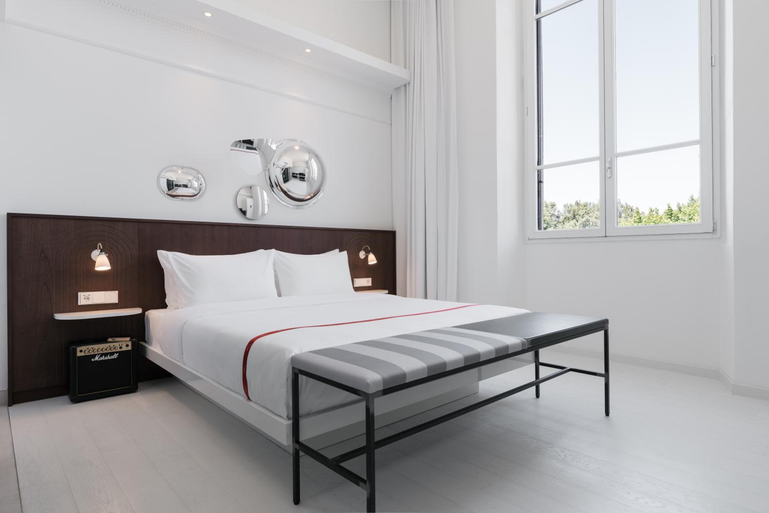 Wow Room