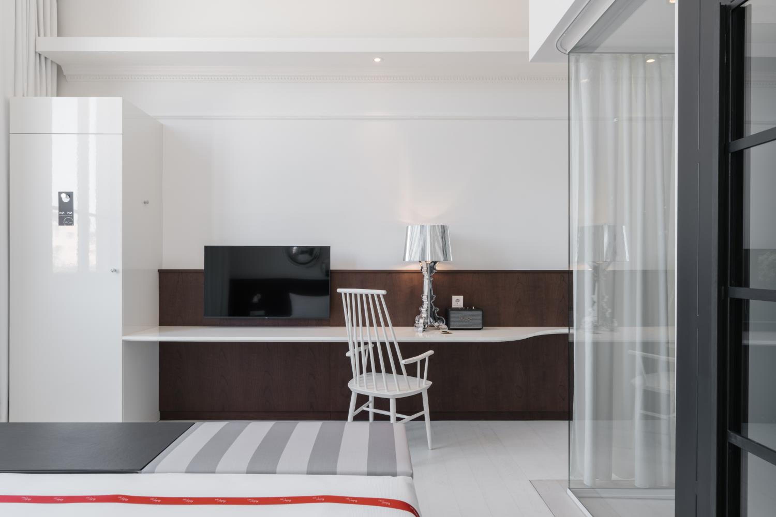 Wow Room