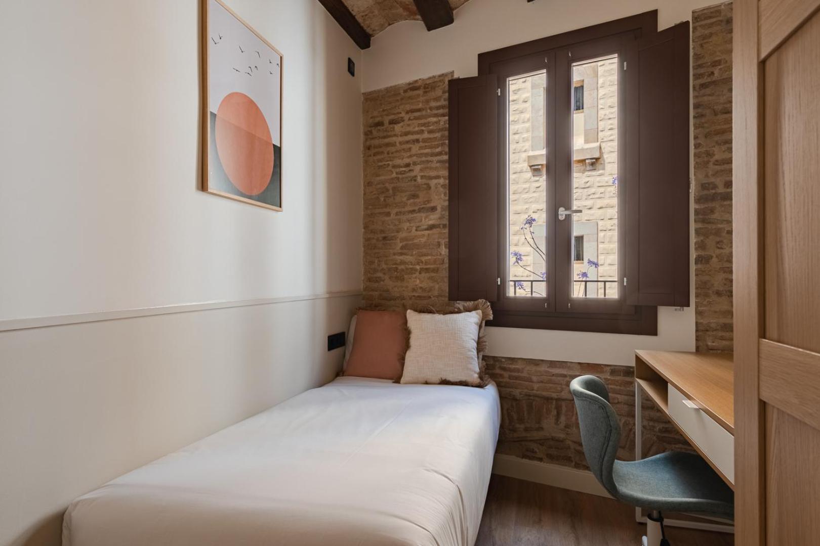 Apartamento Superior de Dos Habitaciones