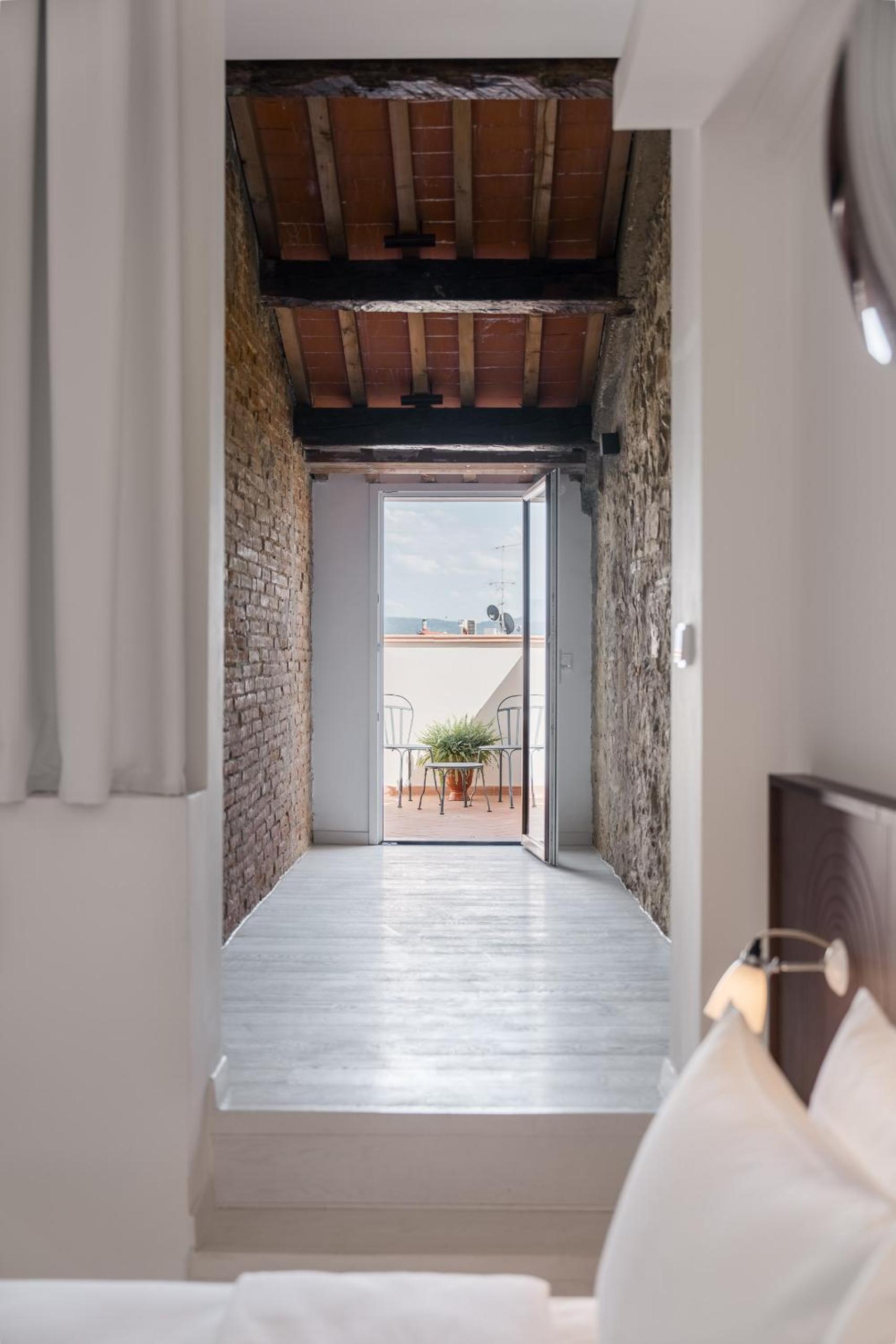 Loft Room