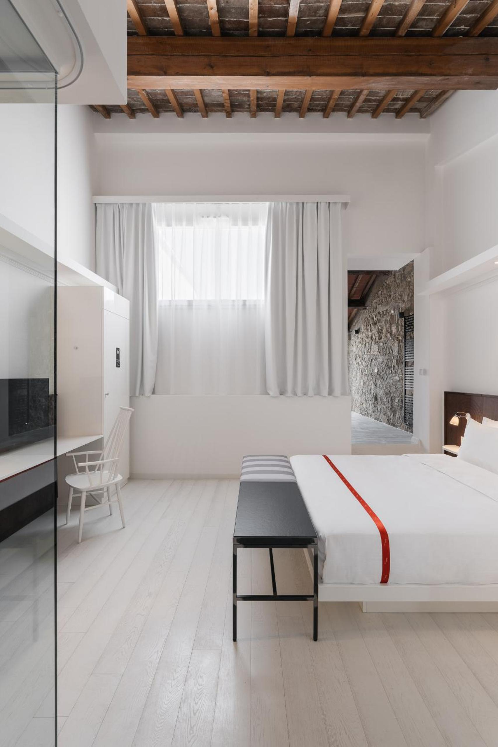 Loft Room