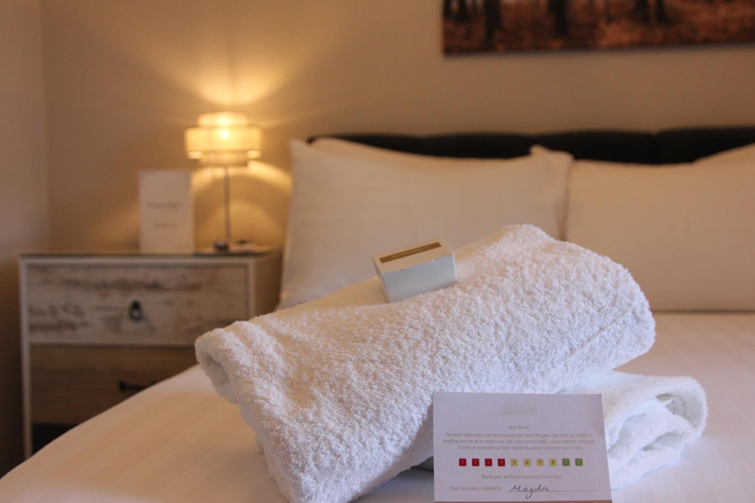 Double Room With Private Bathroom photo 2