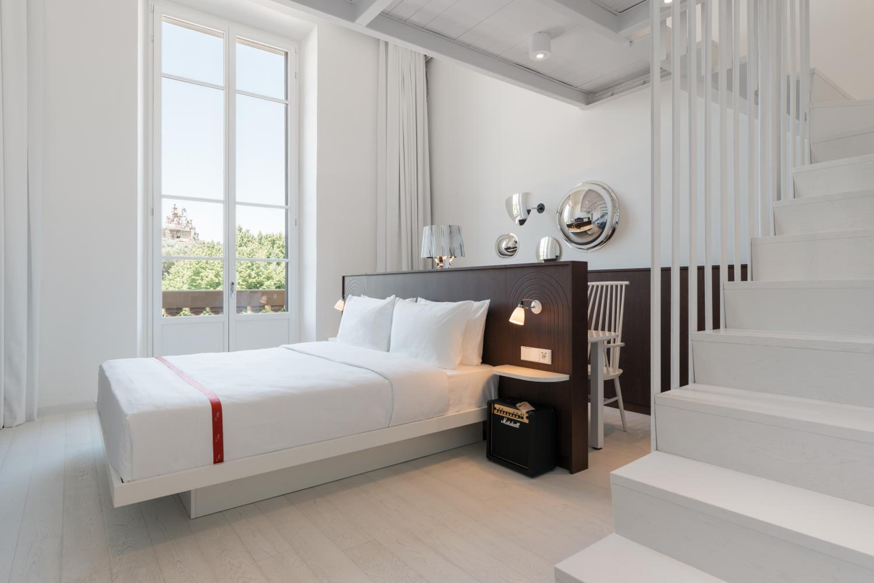 Maisonette Room