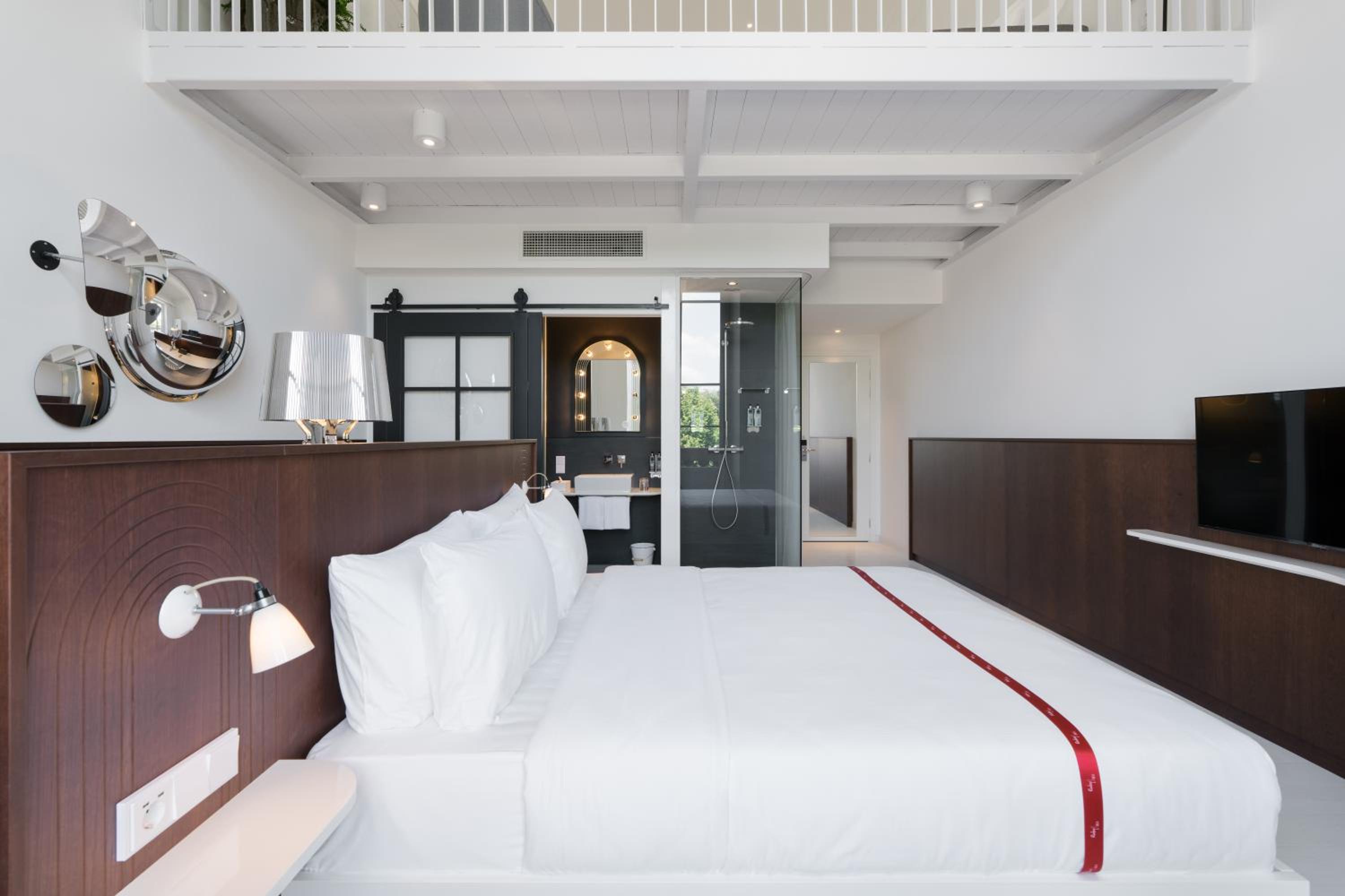 Maisonette Room